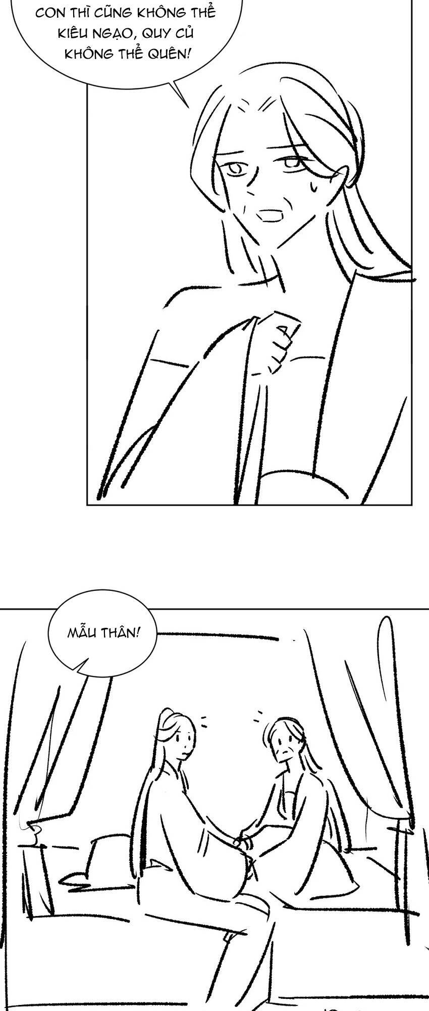 Thê Vi Thượng Chapter 107 - 55