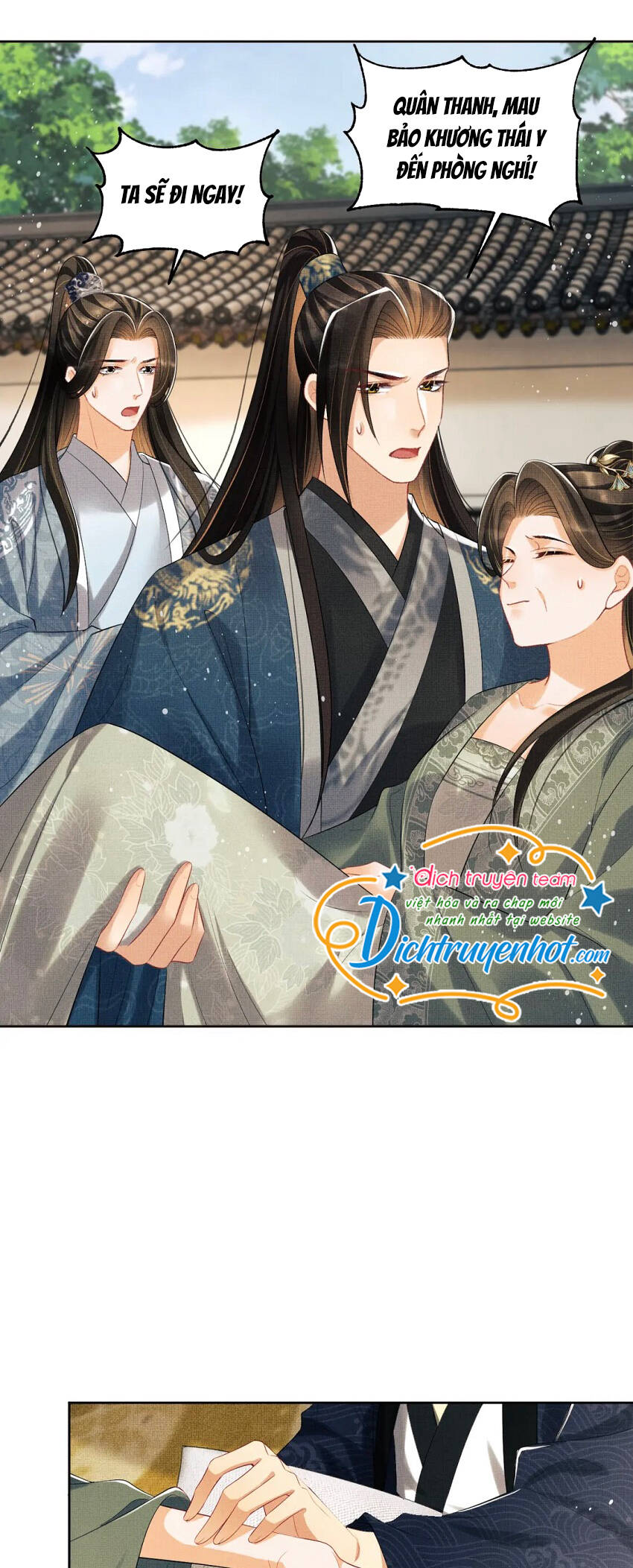 Thê Vi Thượng Chapter 108 - 13