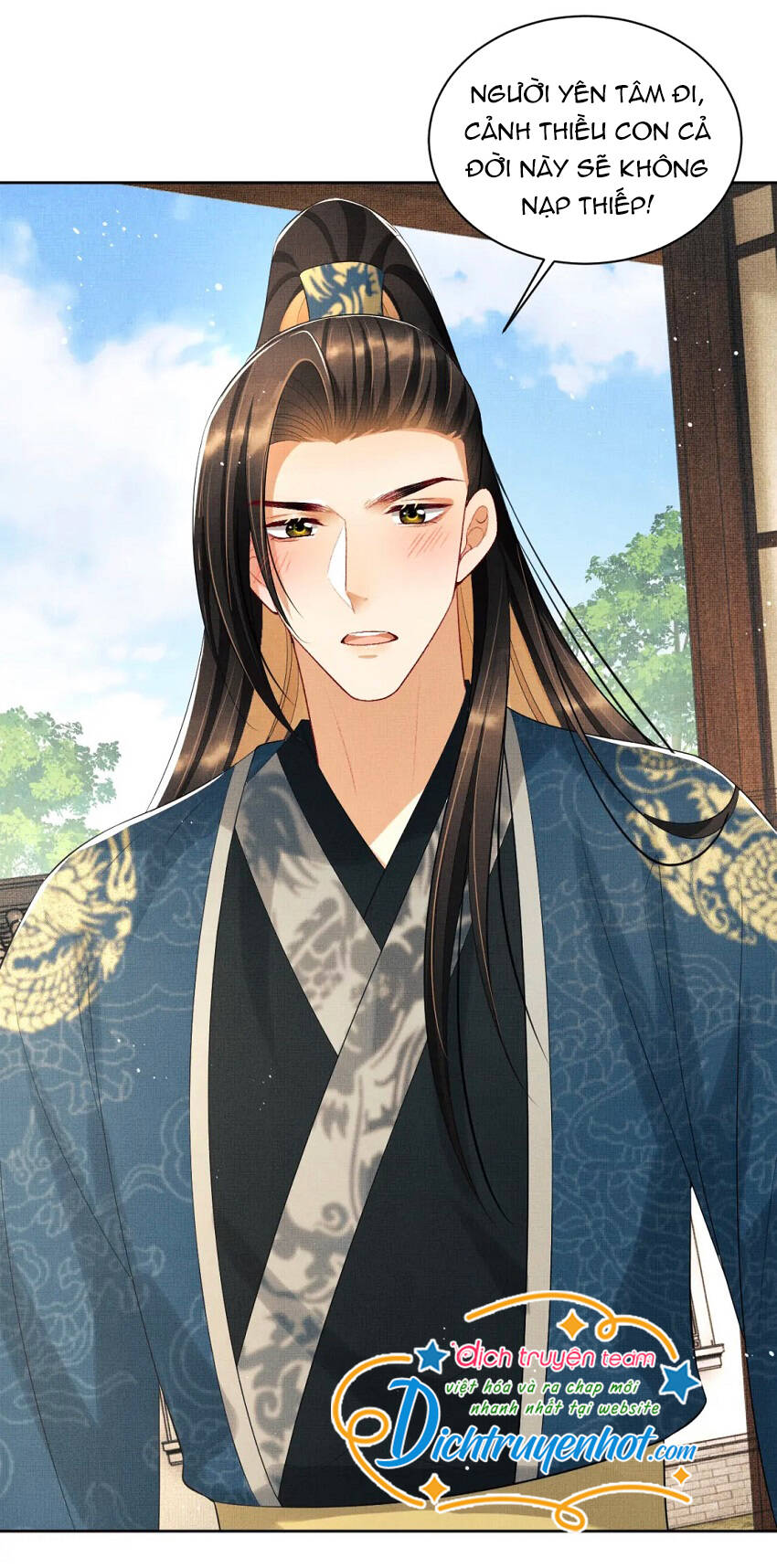 Thê Vi Thượng Chapter 108 - 19