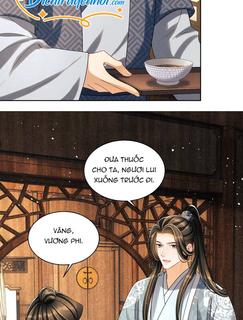 Thê Vi Thượng Chapter 108 - 22