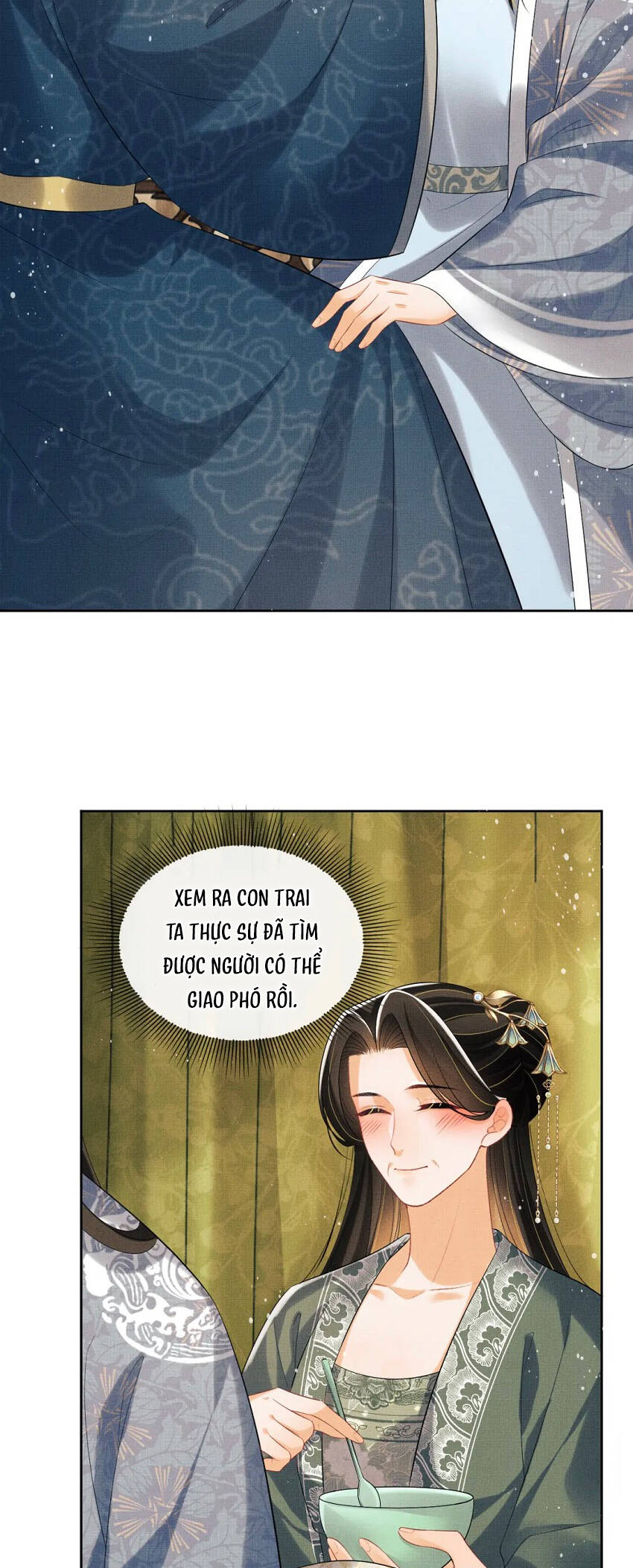 Thê Vi Thượng Chapter 108 - 27