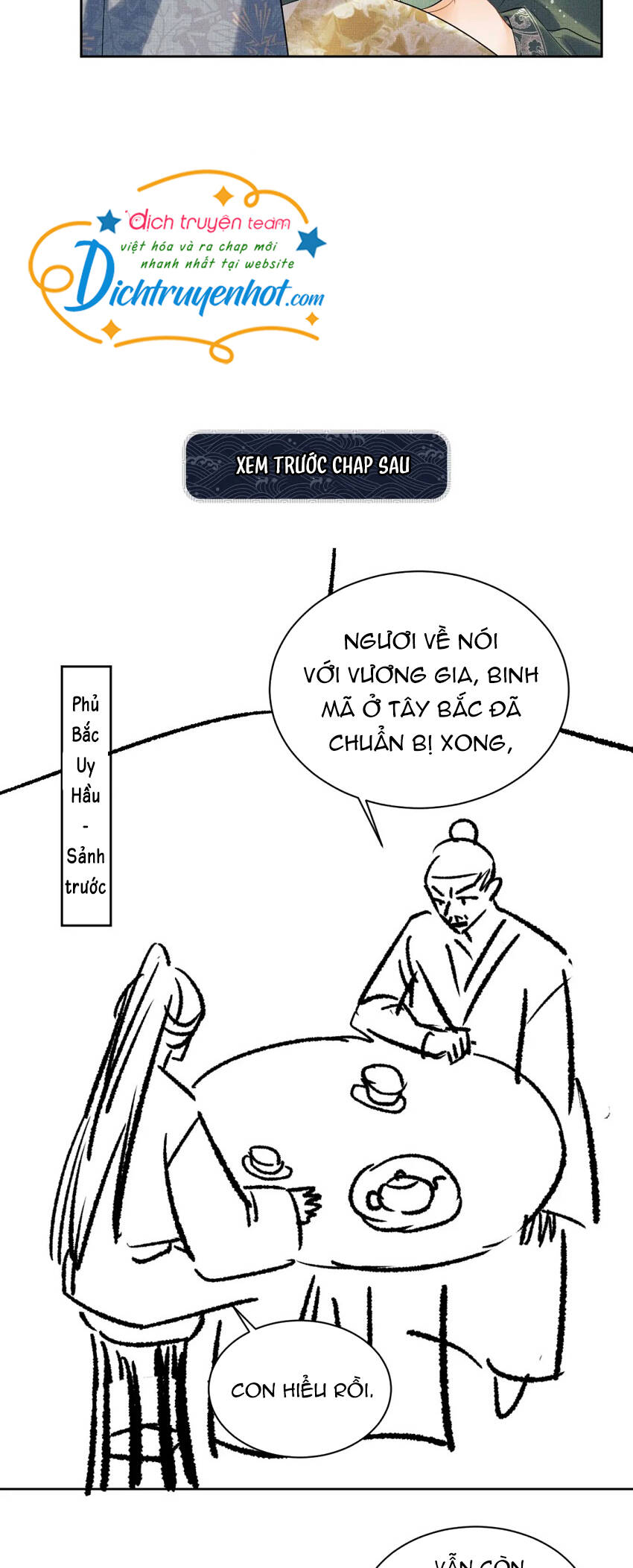 Thê Vi Thượng Chapter 108 - 28