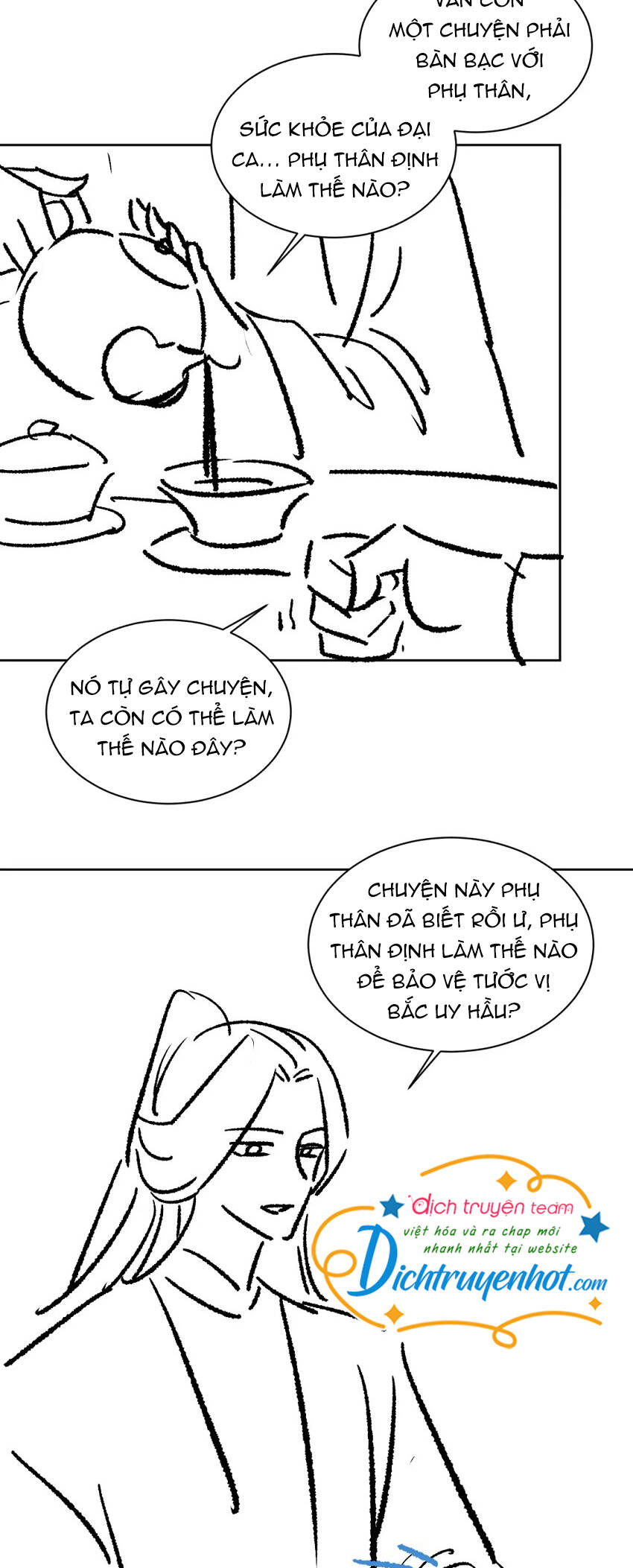 Thê Vi Thượng Chapter 108 - 29