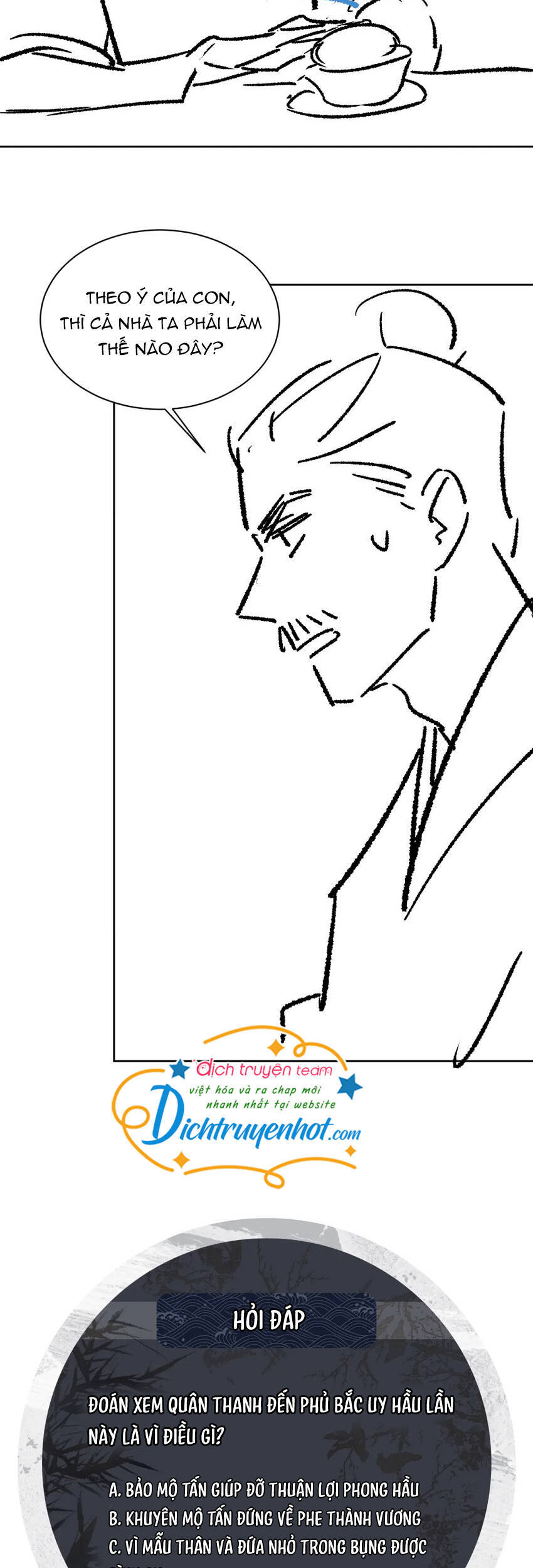 Thê Vi Thượng Chapter 108 - 30