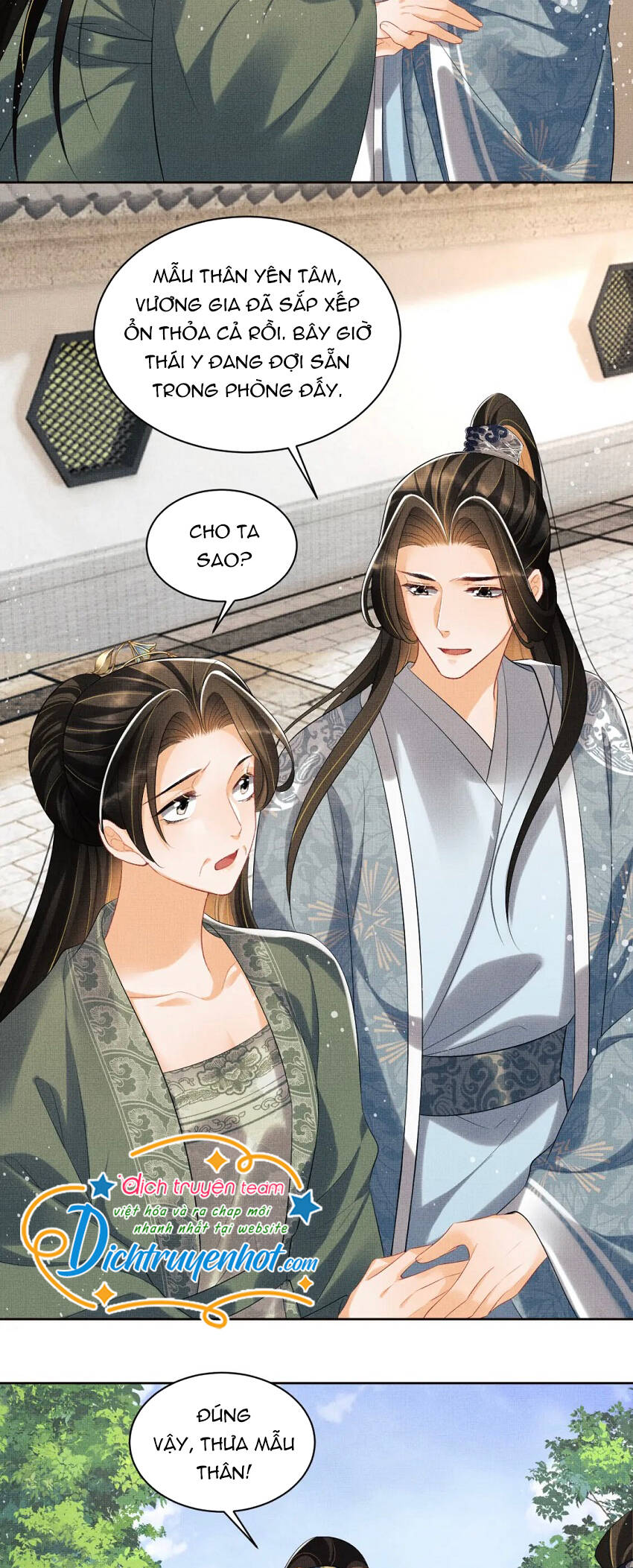 Thê Vi Thượng Chapter 108 - 10