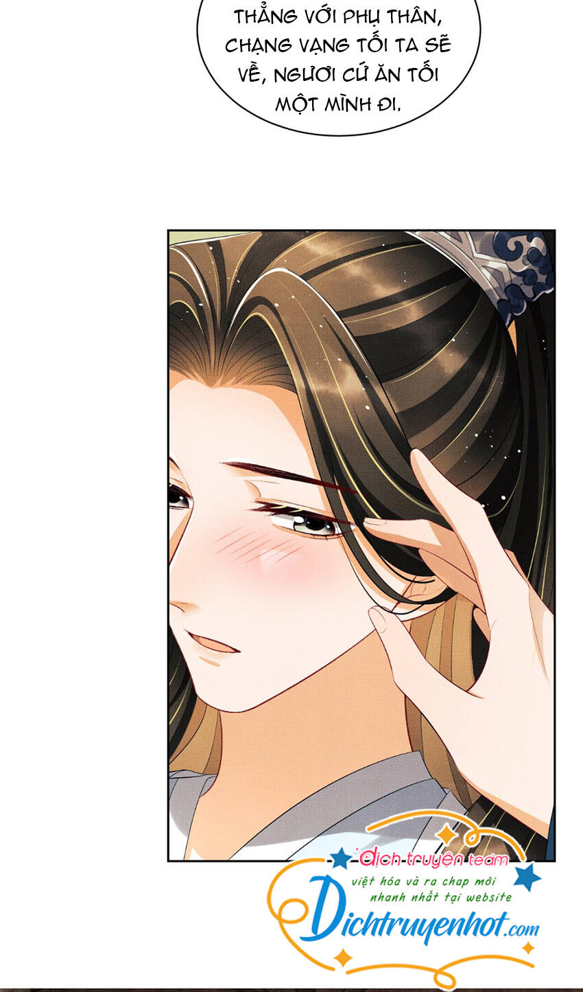 Thê Vi Thượng Chapter 109 - 2