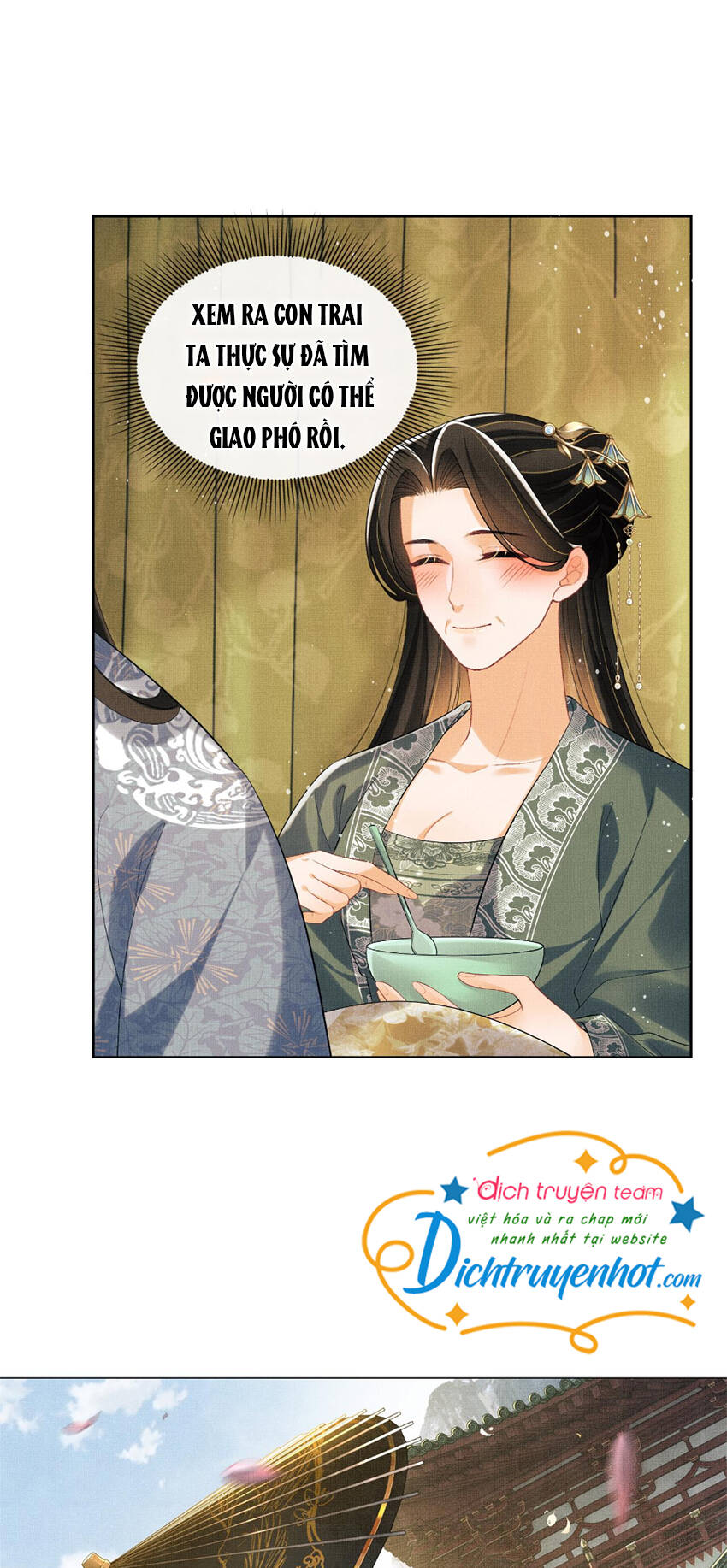 Thê Vi Thượng Chapter 109 - 4