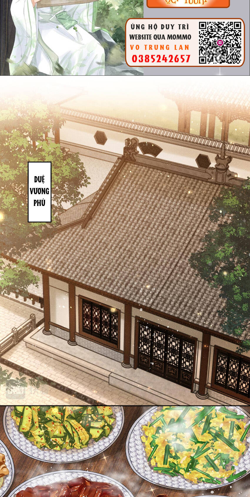 Thê Vi Thượng Chapter 109 - 6