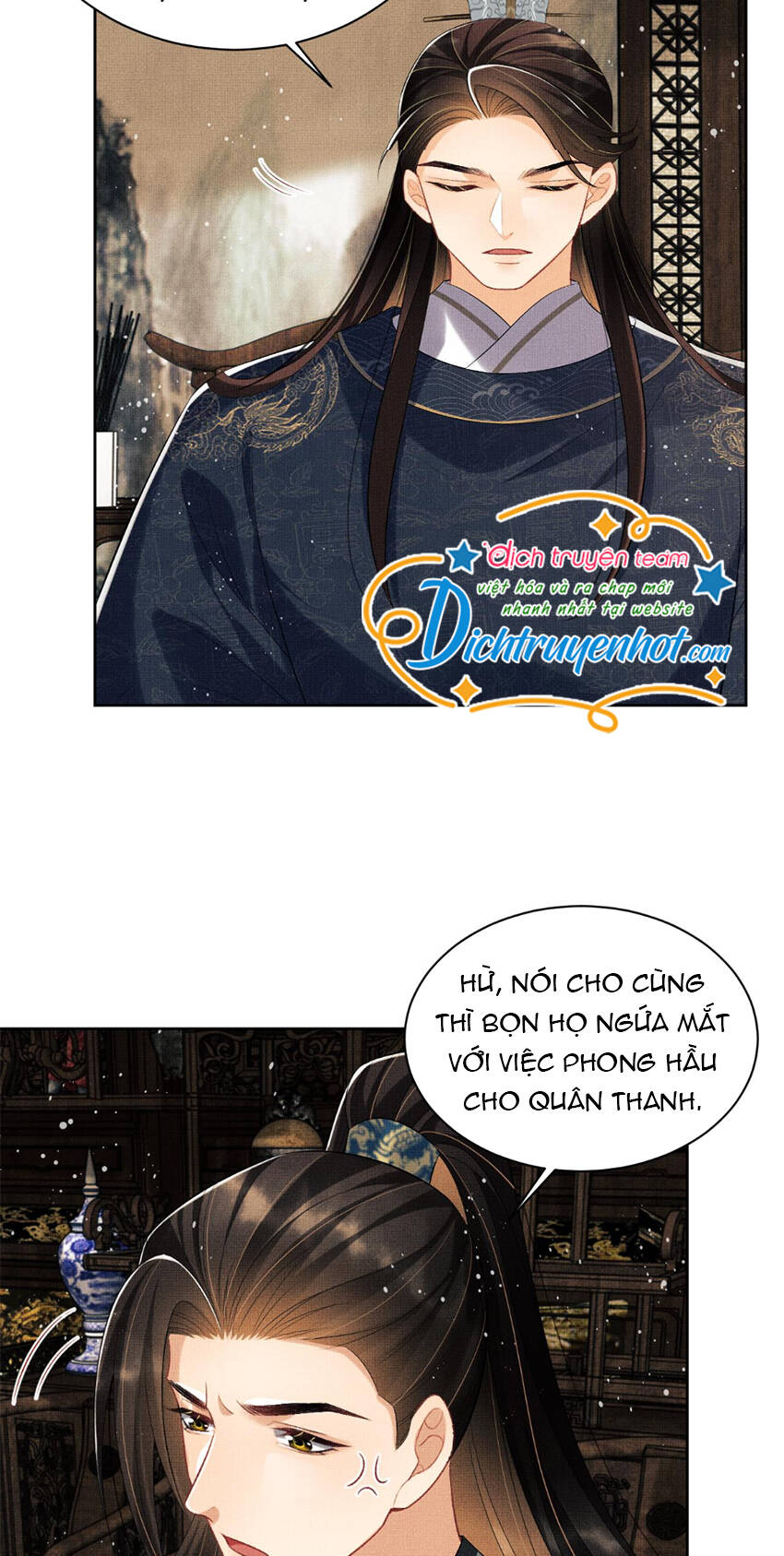 Thê Vi Thượng Chapter 109 - 10