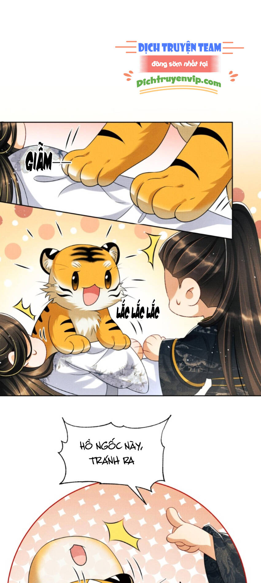 Thê Vi Thượng Chapter 113 - 13