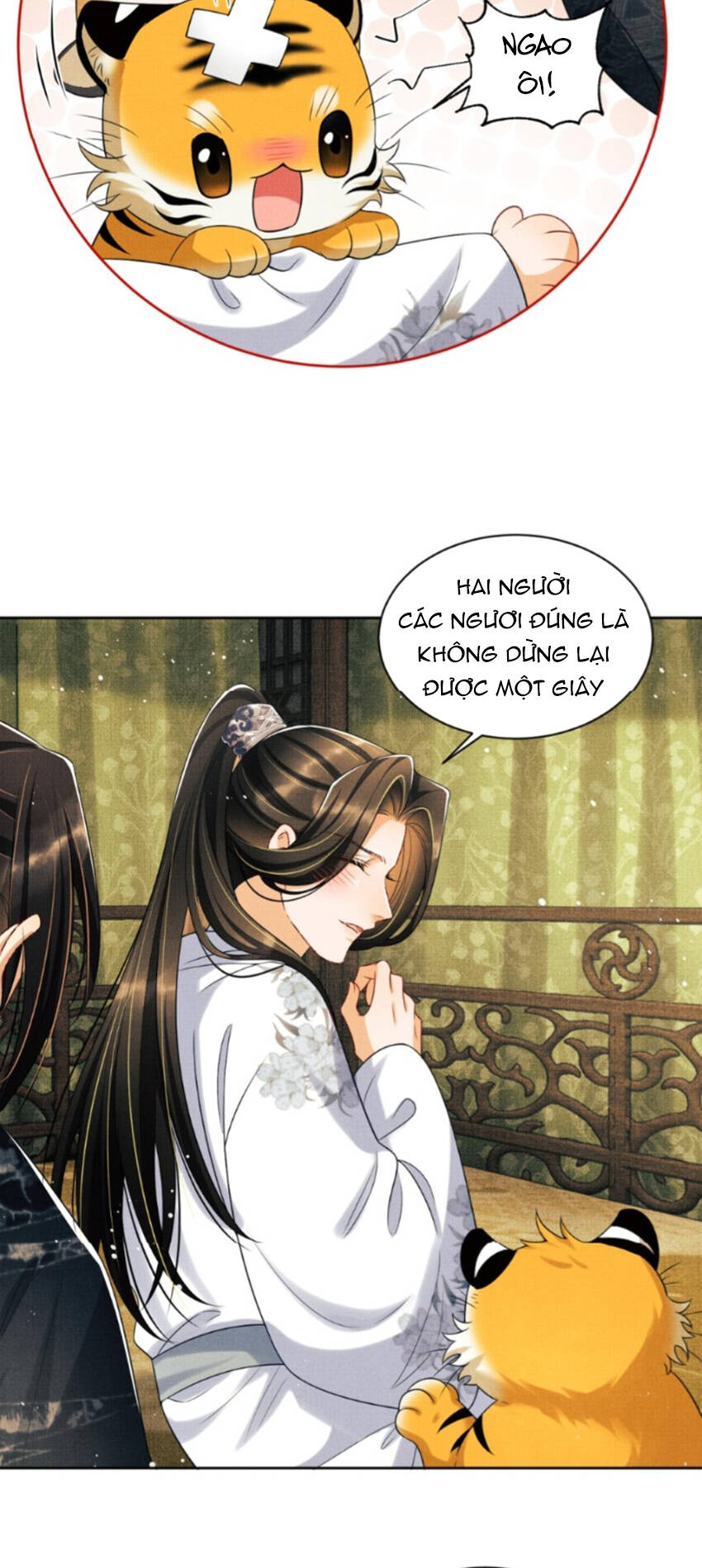 Thê Vi Thượng Chapter 113 - 14