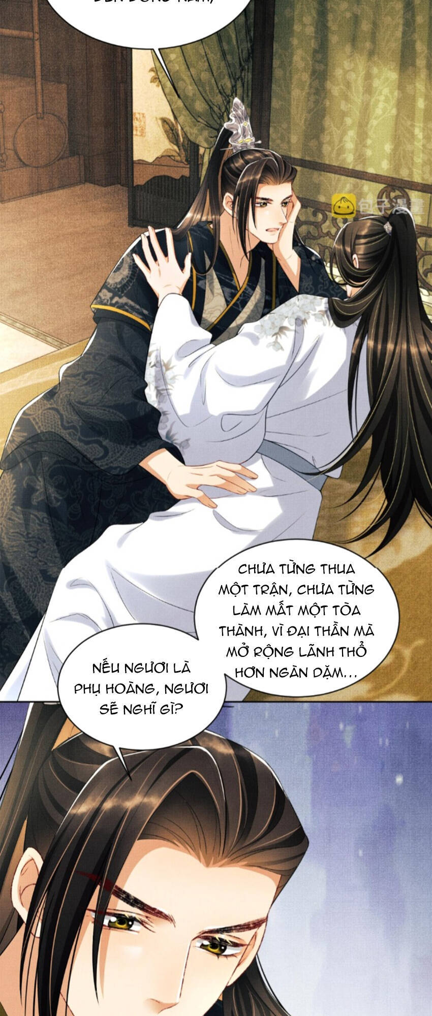 Thê Vi Thượng Chapter 113 - 20