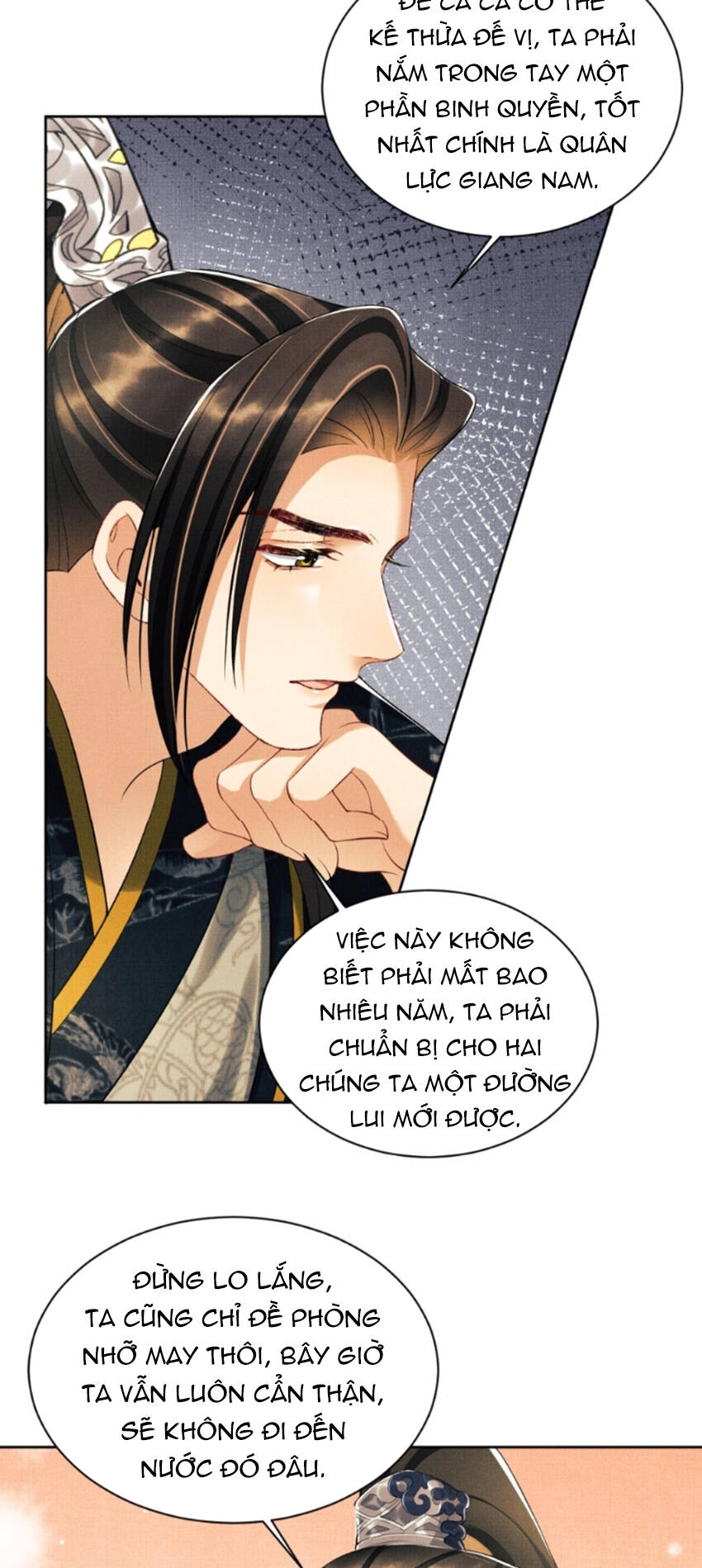 Thê Vi Thượng Chapter 113 - 23