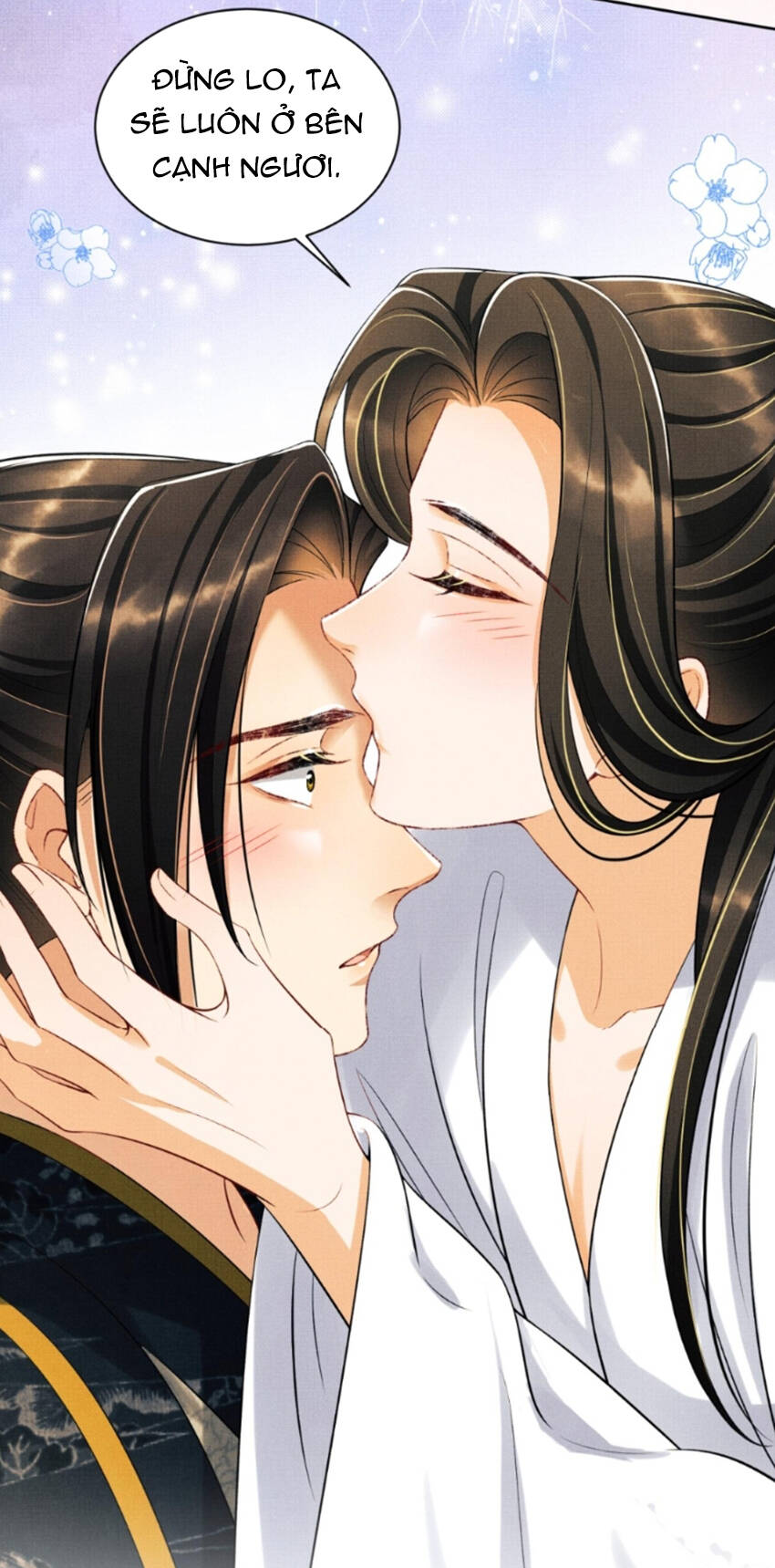 Thê Vi Thượng Chapter 113 - 26