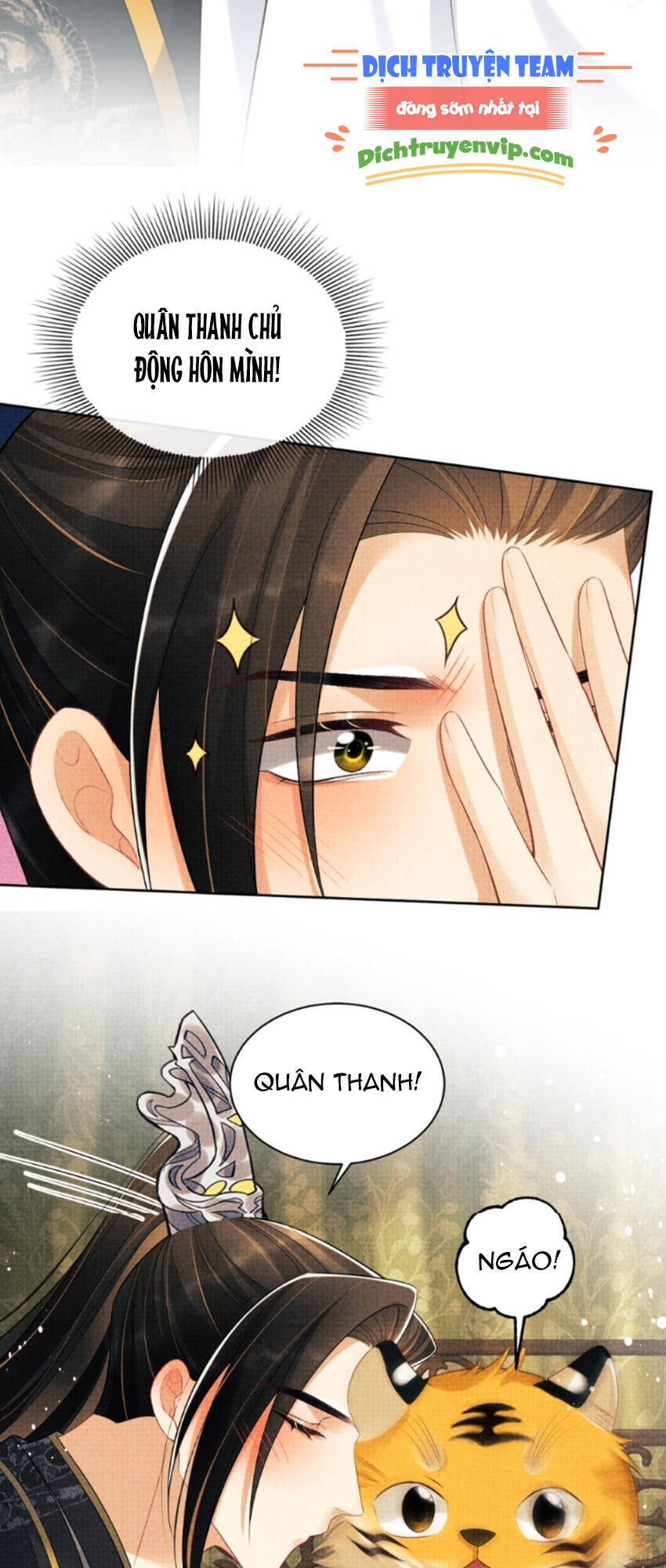 Thê Vi Thượng Chapter 113 - 27