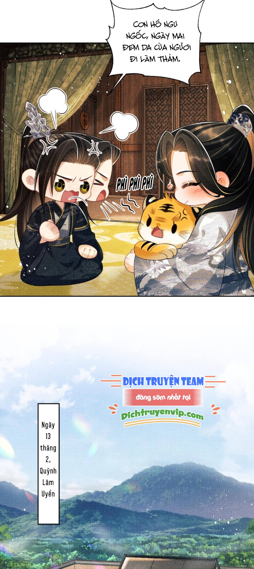 Thê Vi Thượng Chapter 113 - 29