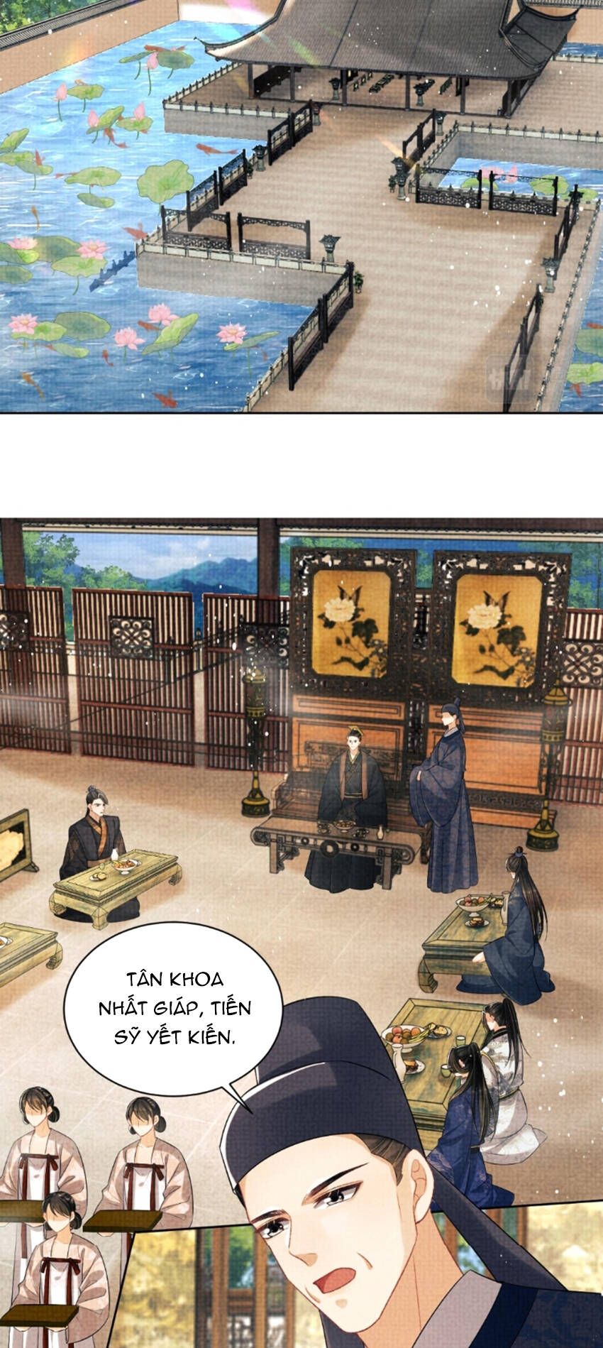 Thê Vi Thượng Chapter 113 - 30