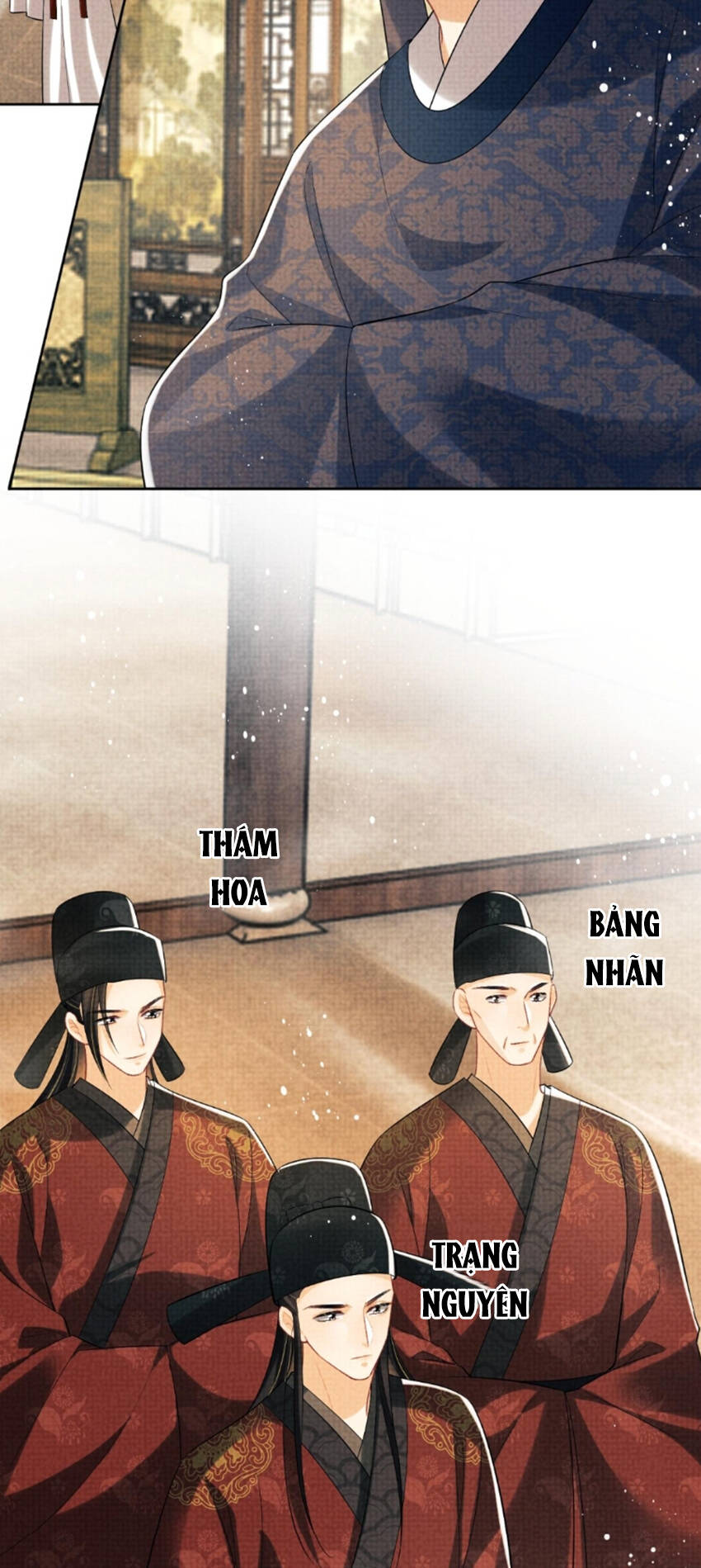 Thê Vi Thượng Chapter 113 - 31