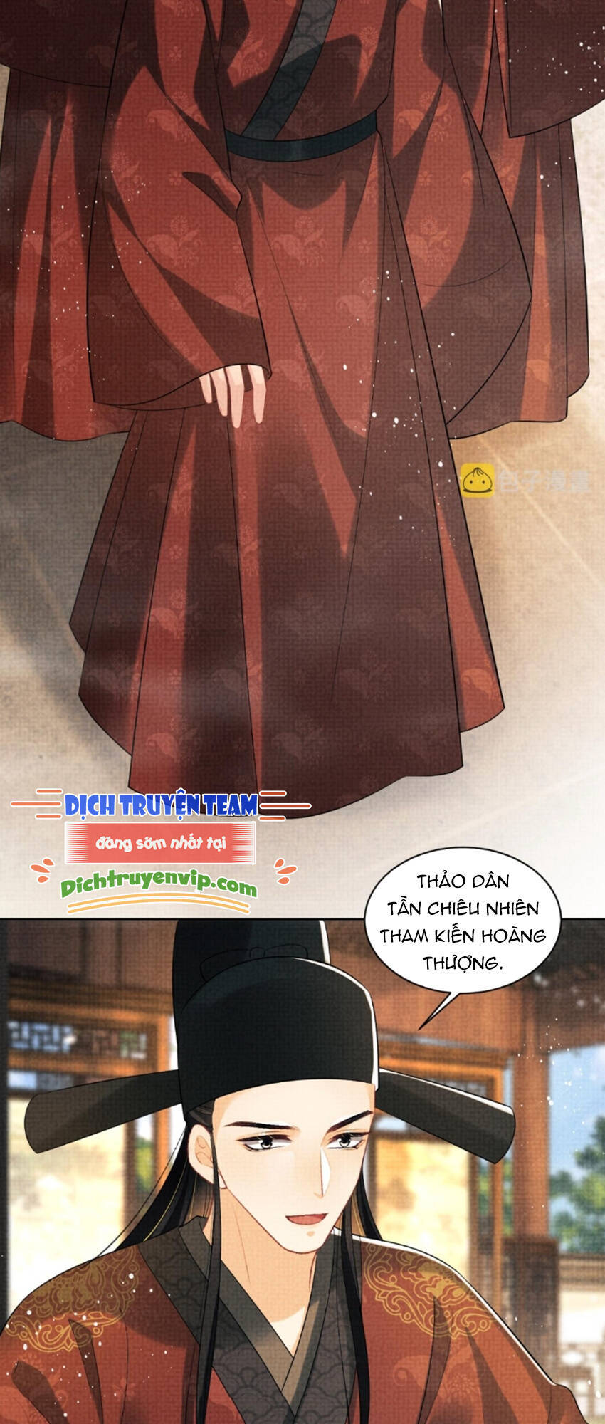 Thê Vi Thượng Chapter 113 - 32