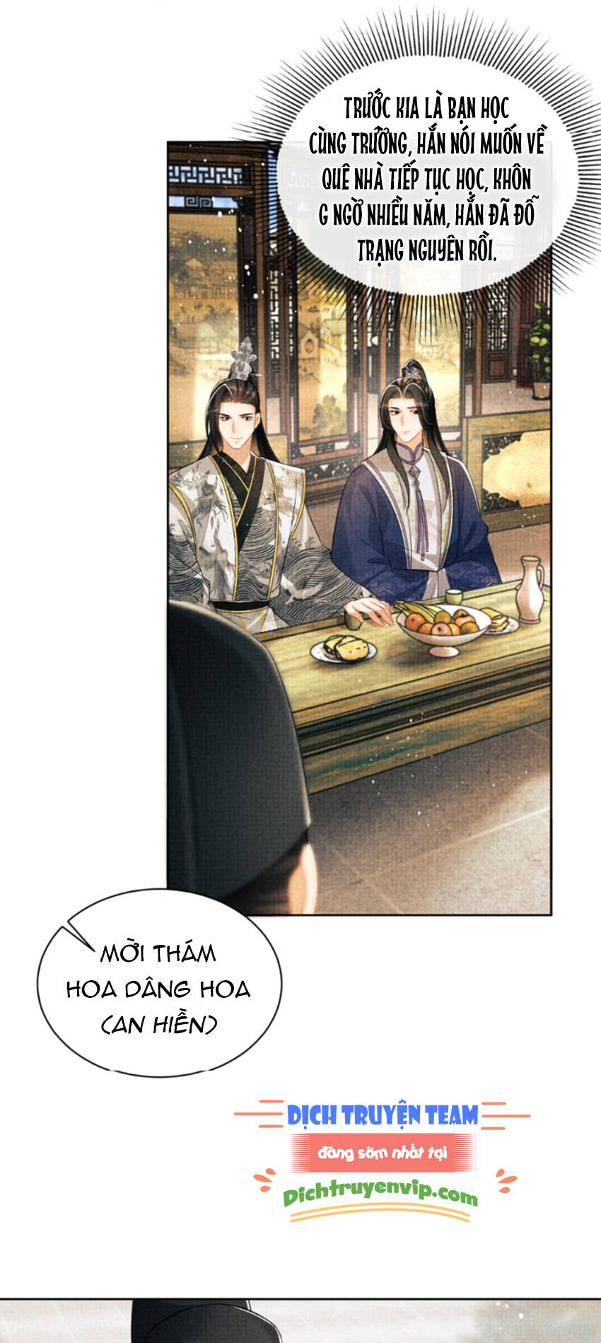 Thê Vi Thượng Chapter 113 - 34