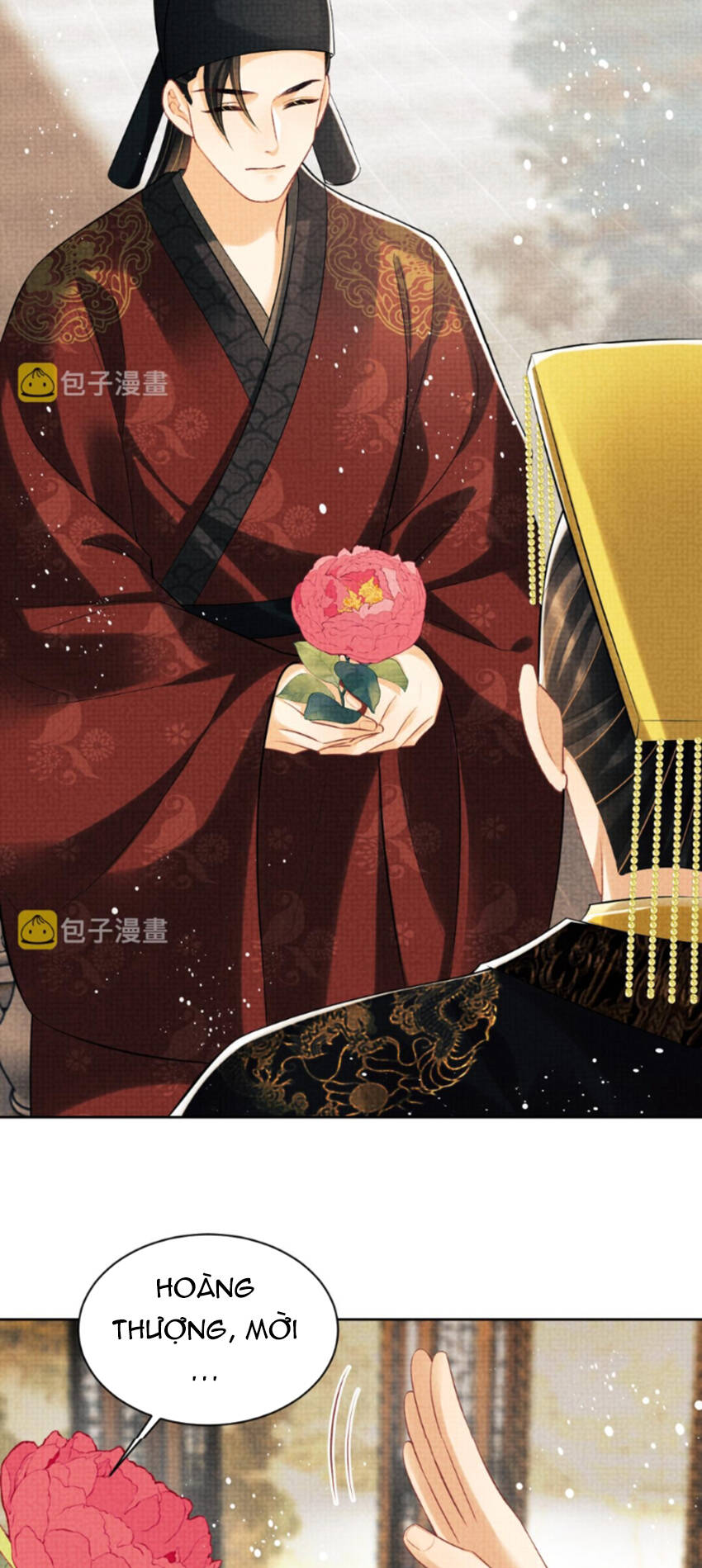 Thê Vi Thượng Chapter 113 - 35