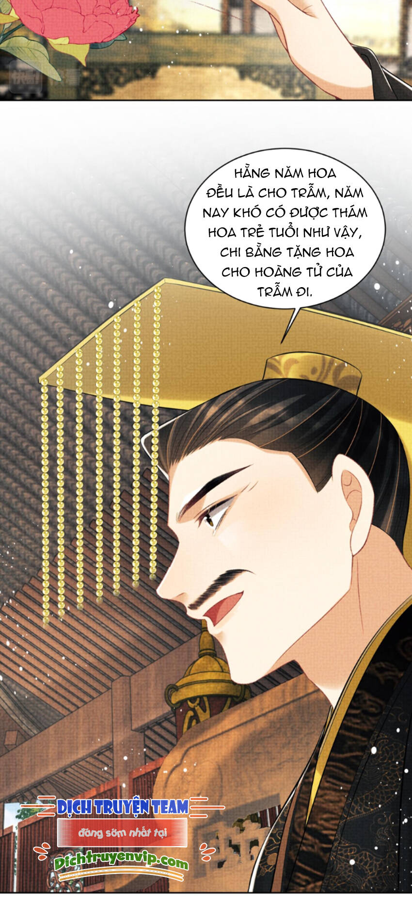 Thê Vi Thượng Chapter 113 - 36