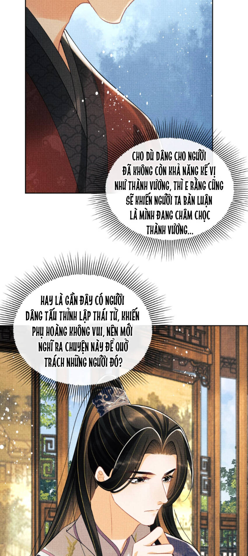 Thê Vi Thượng Chapter 113 - 38