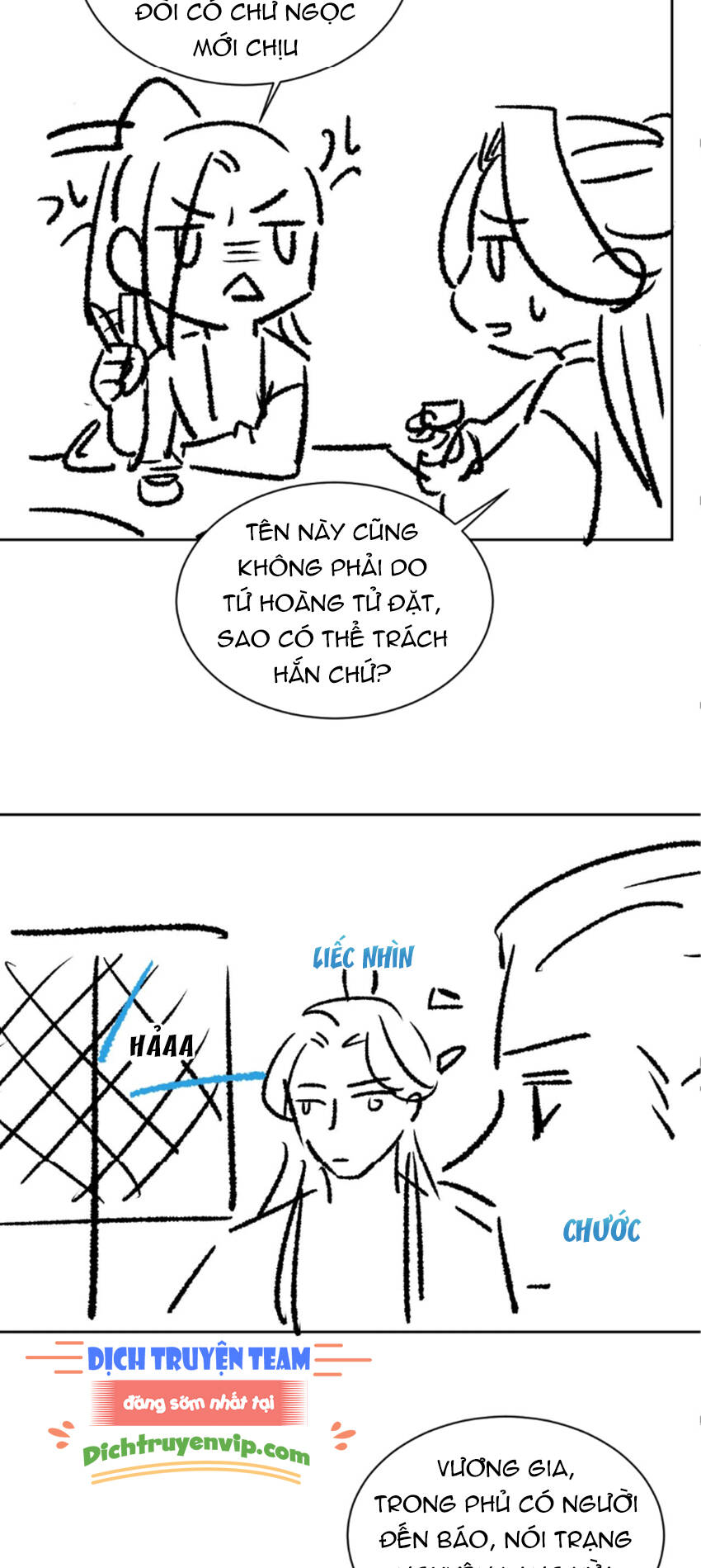 Thê Vi Thượng Chapter 113 - 43