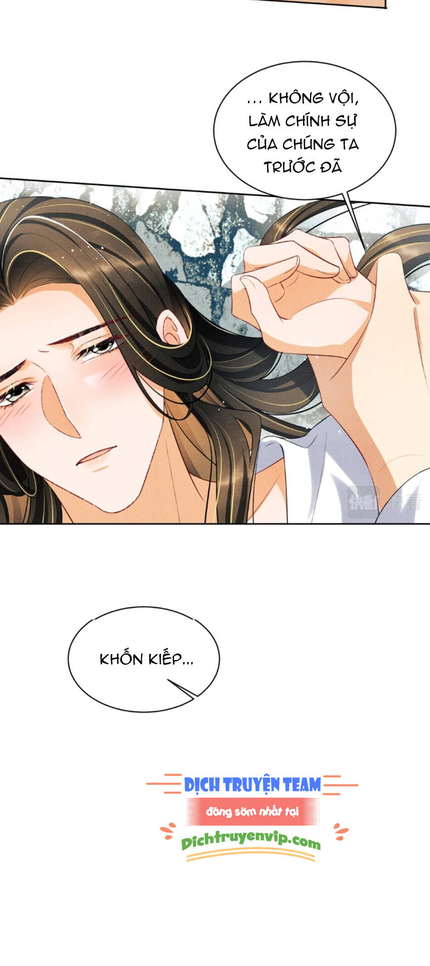 Thê Vi Thượng Chapter 113 - 10