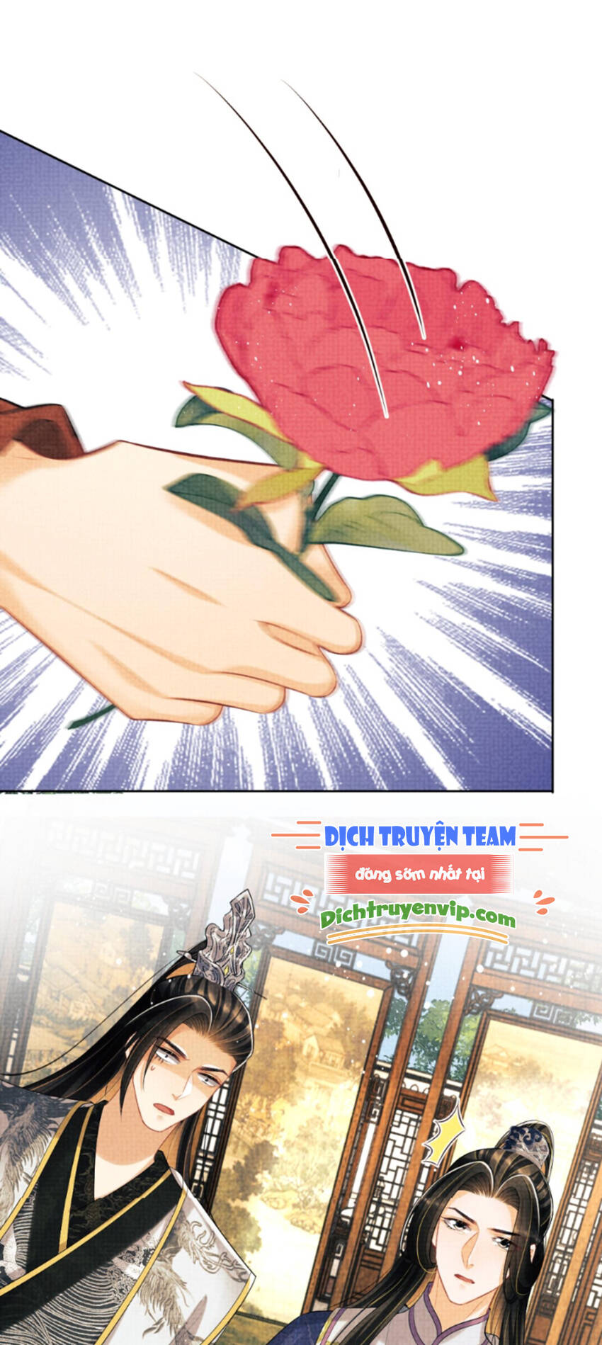 Thê Vi Thượng Chapter 114 - 1