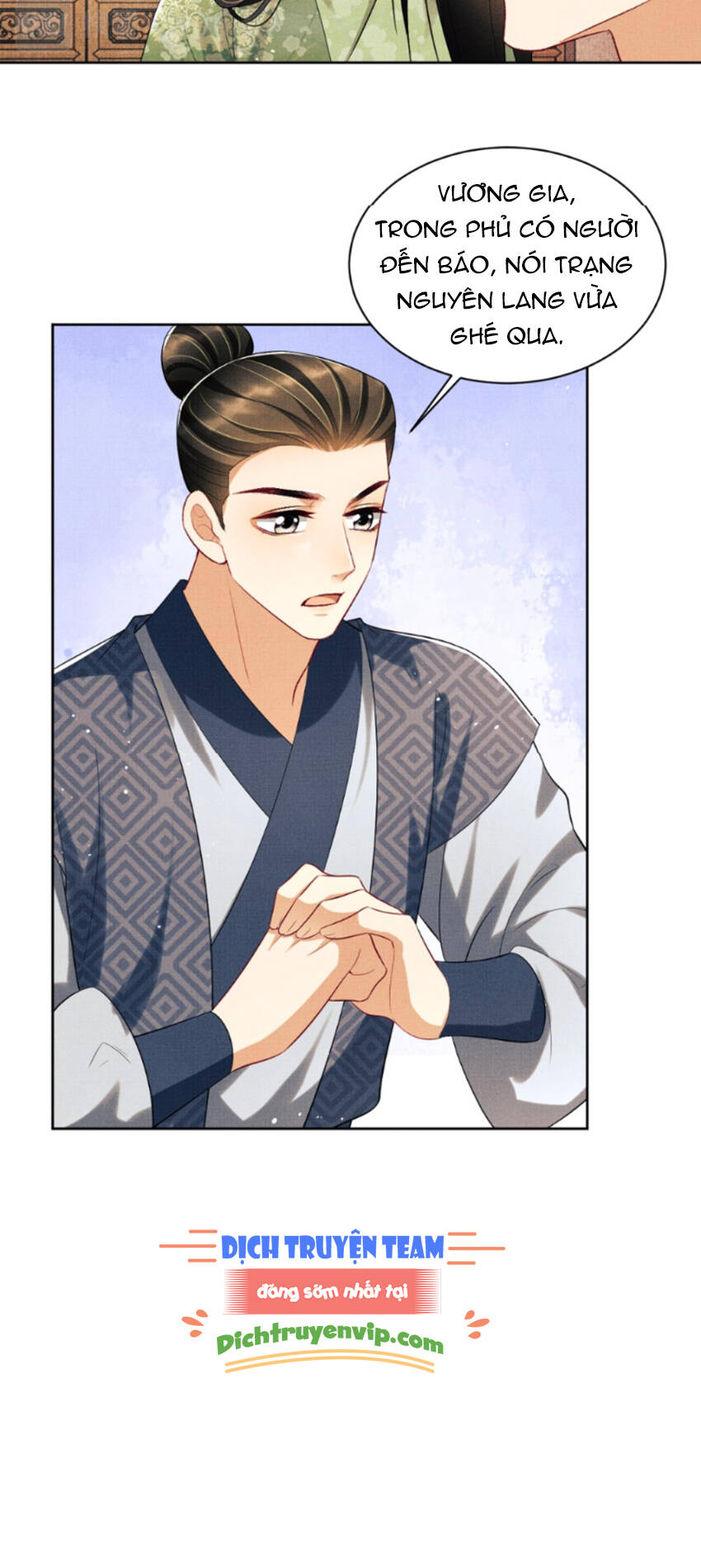 Thê Vi Thượng Chapter 114 - 15