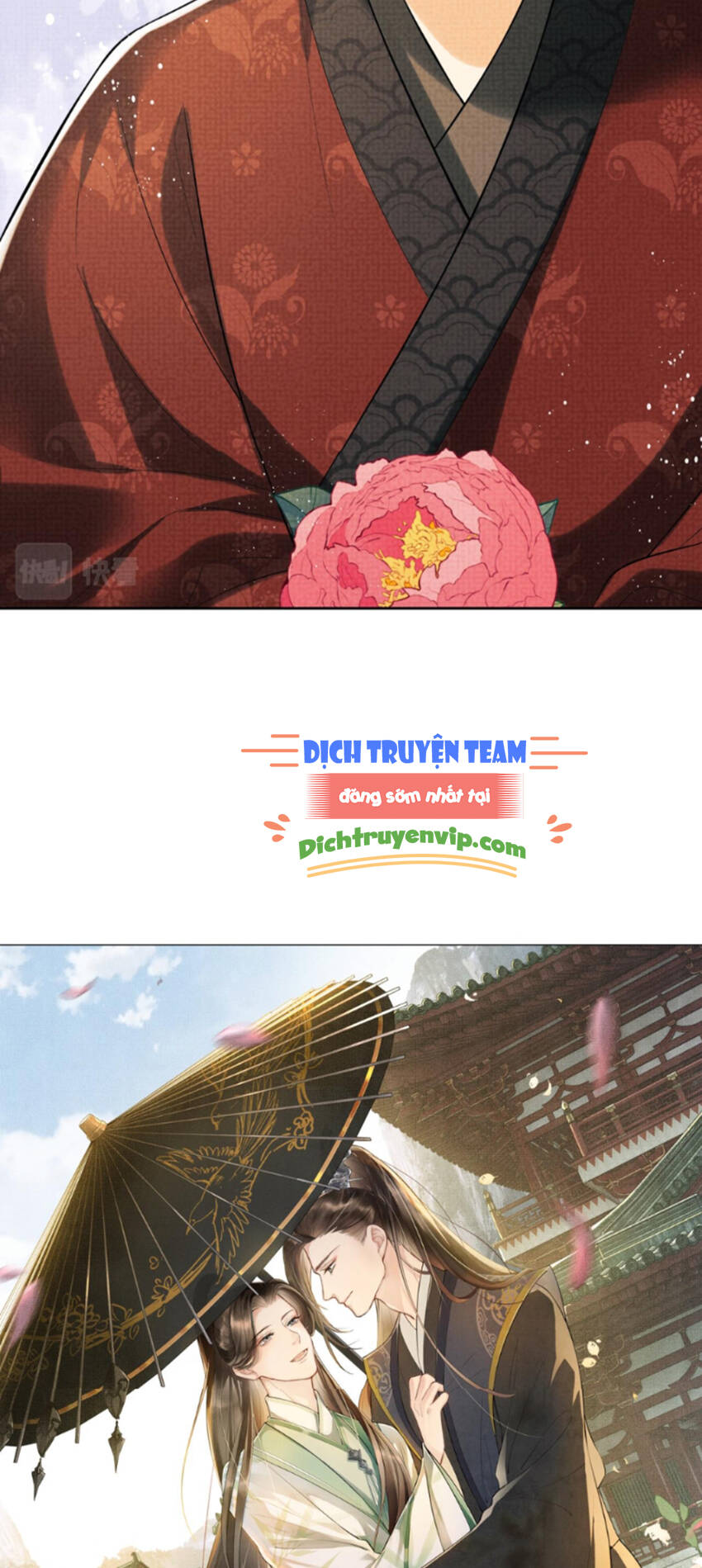 Thê Vi Thượng Chapter 114 - 3