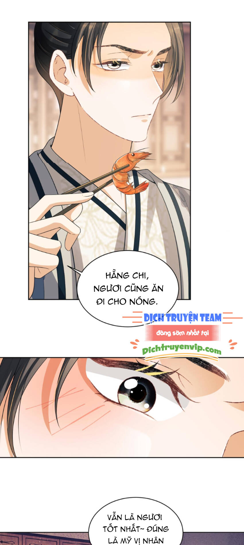 Thê Vi Thượng Chapter 114 - 21