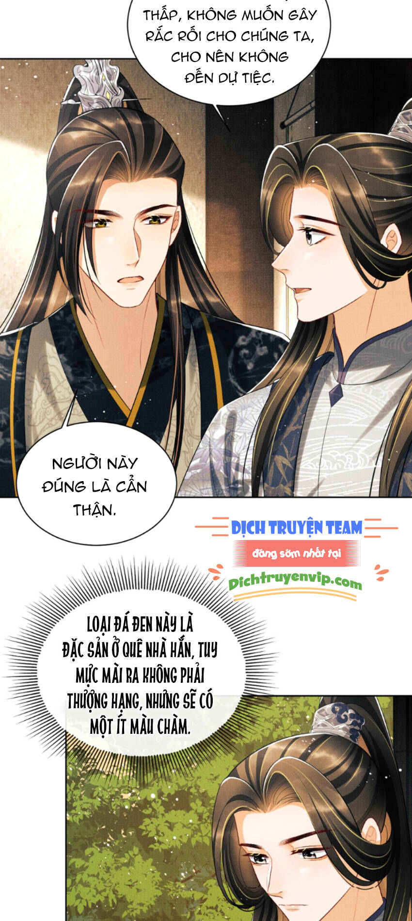 Thê Vi Thượng Chapter 114 - 25