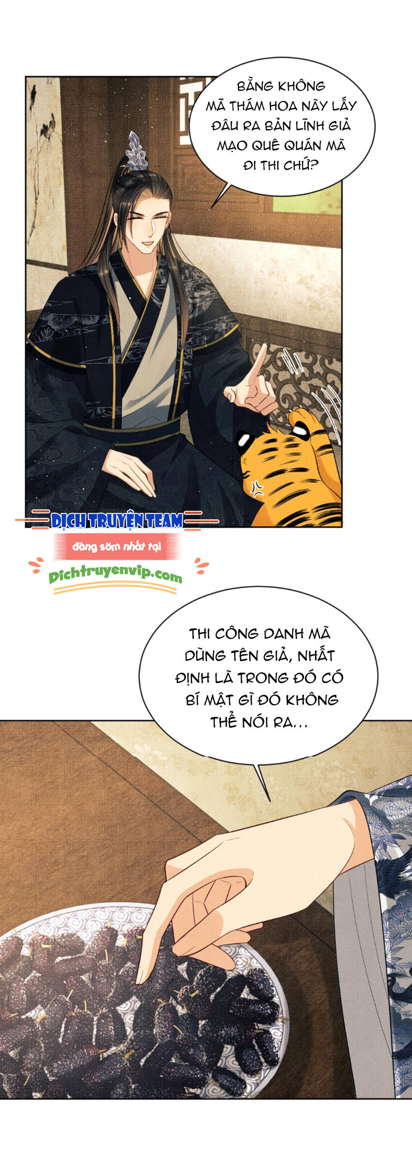 Thê Vi Thượng Chapter 114 - 30