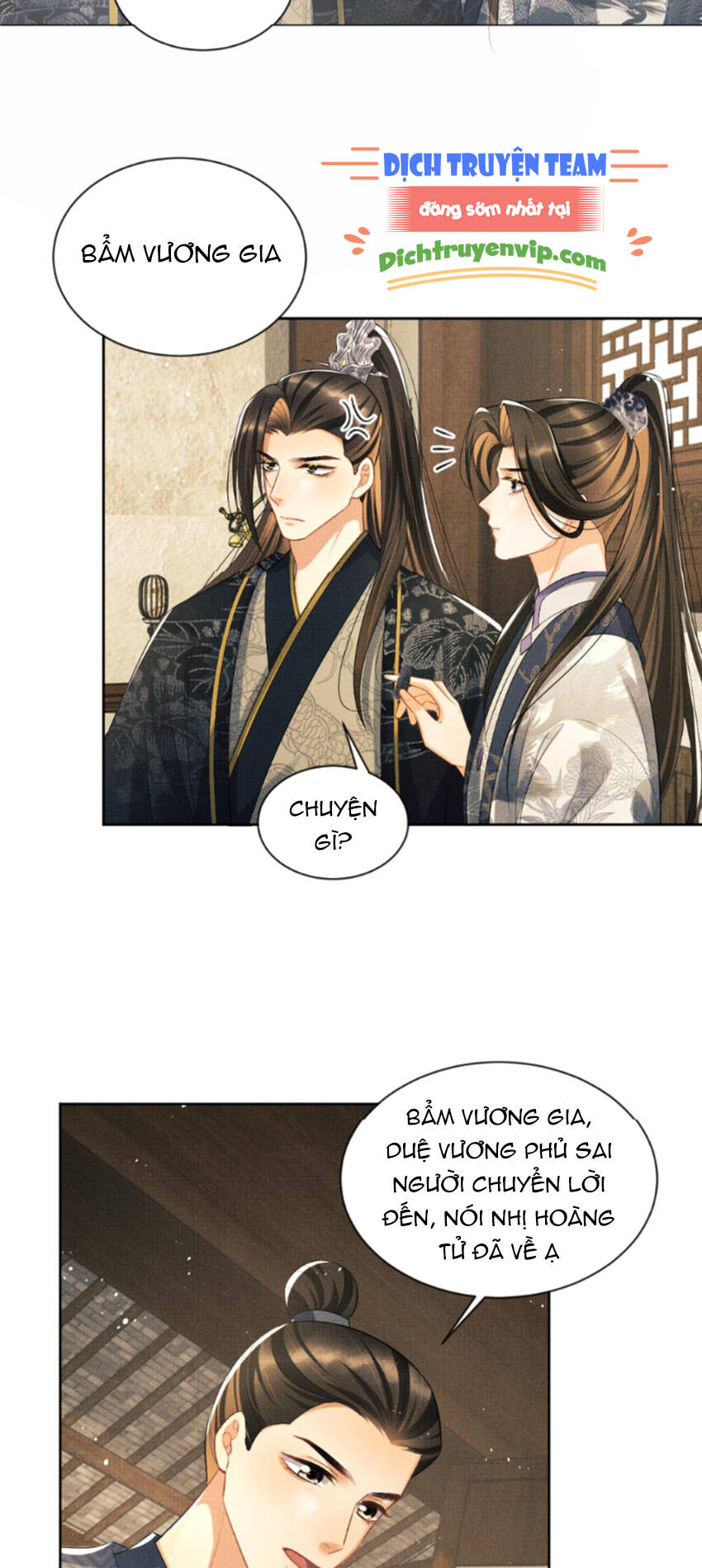 Thê Vi Thượng Chapter 114 - 32