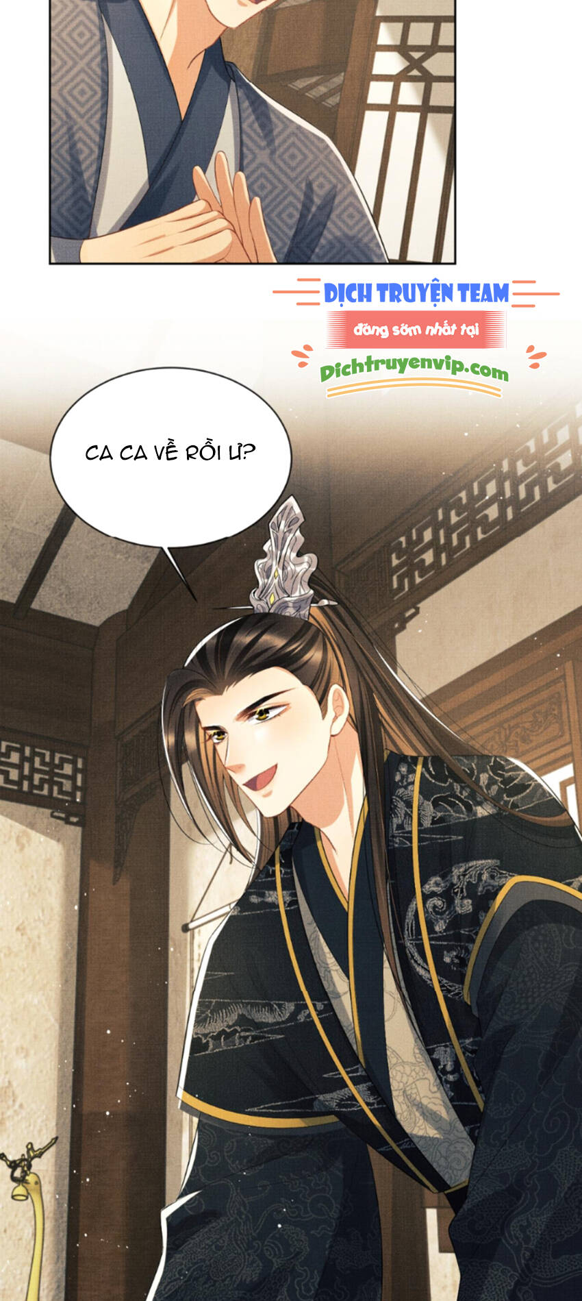 Thê Vi Thượng Chapter 114 - 33