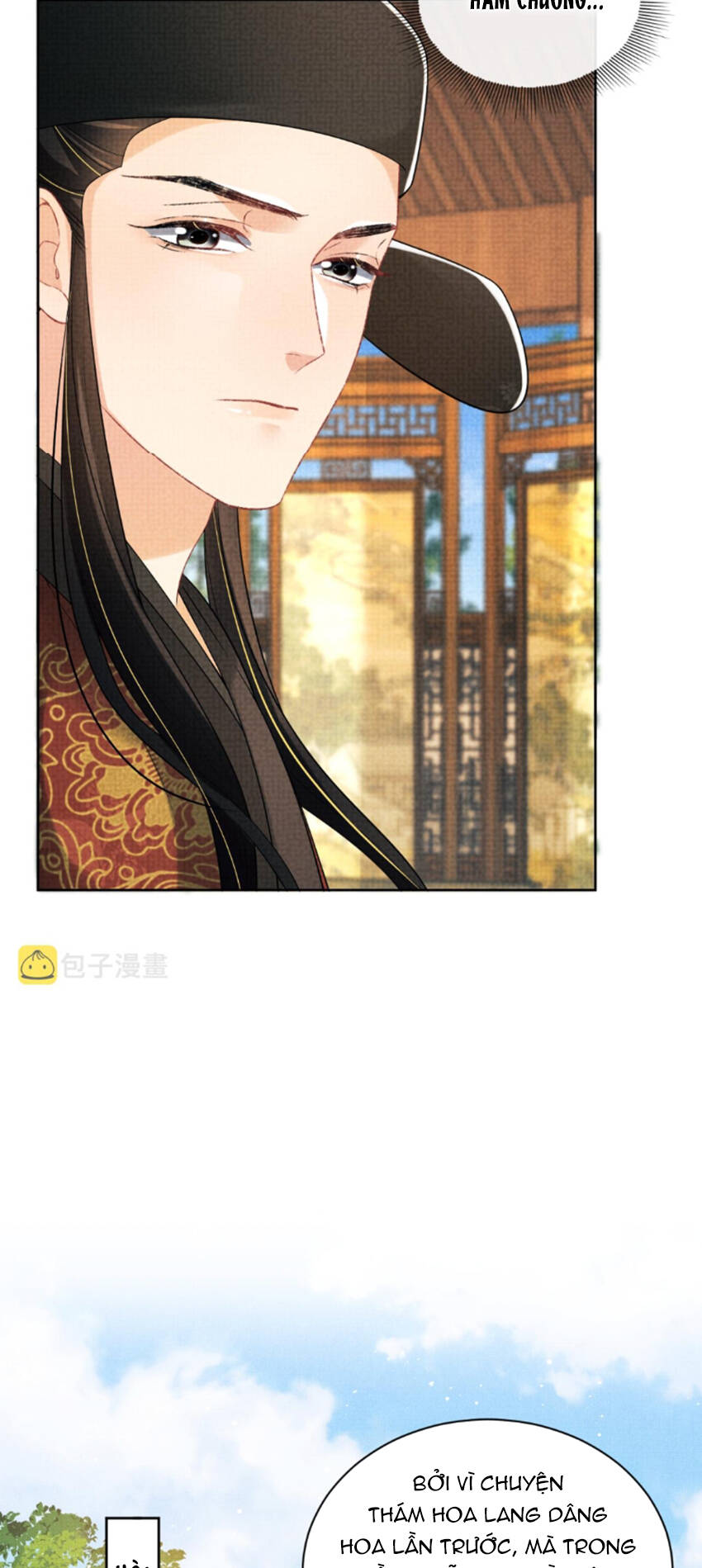 Thê Vi Thượng Chapter 114 - 9