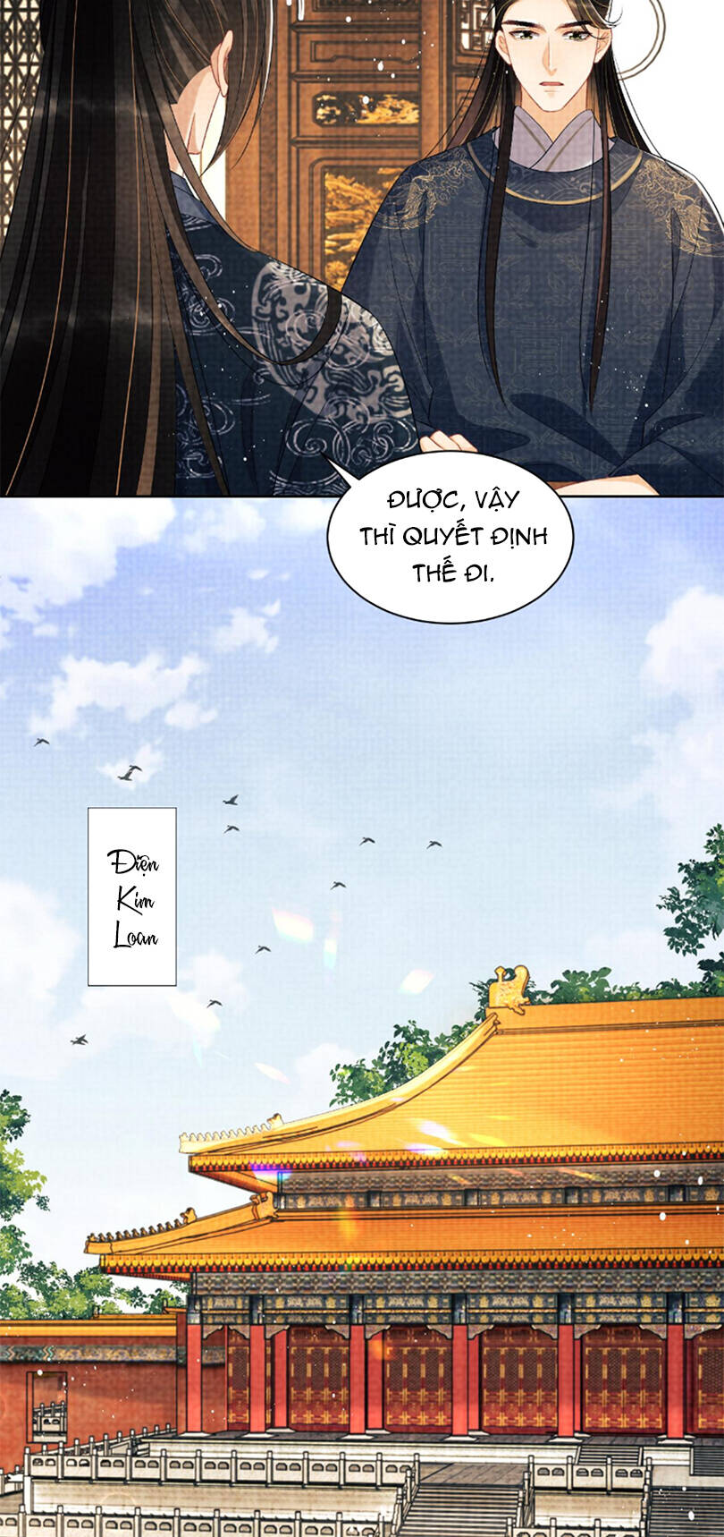 Thê Vi Thượng Chapter 115 - 15