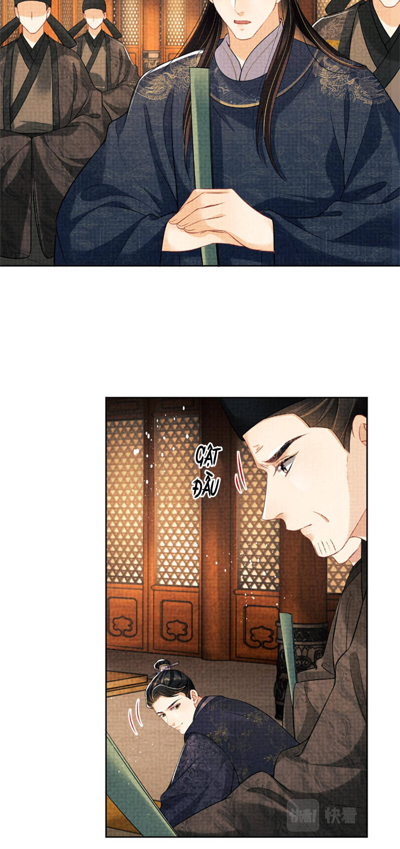Thê Vi Thượng Chapter 115 - 20