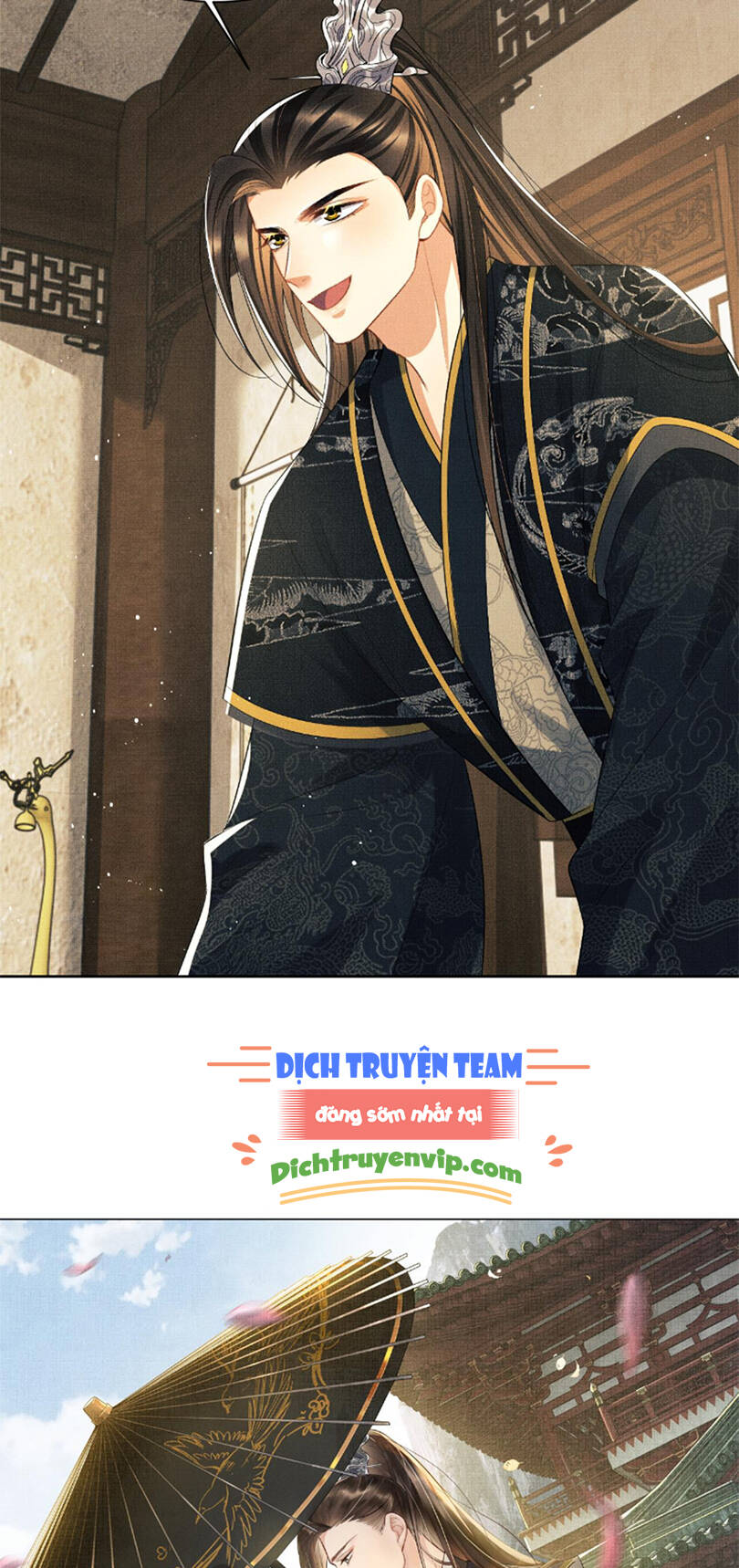 Thê Vi Thượng Chapter 115 - 3