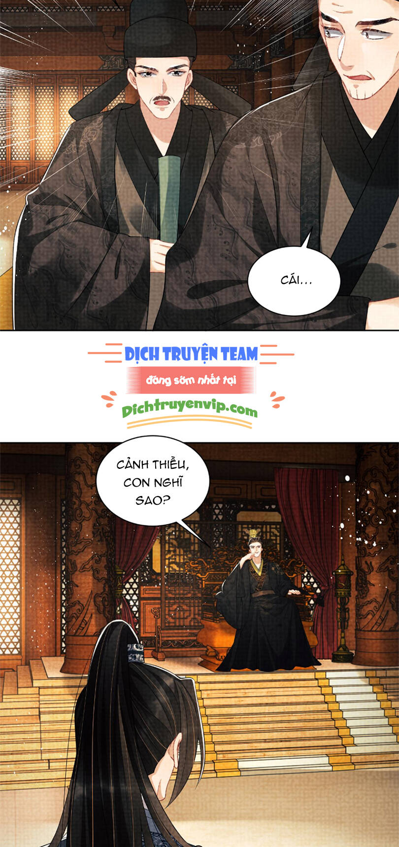 Thê Vi Thượng Chapter 115 - 22