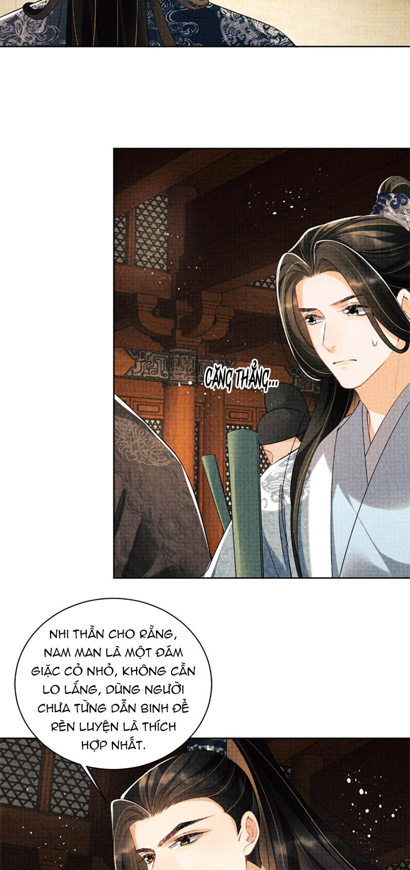 Thê Vi Thượng Chapter 115 - 23