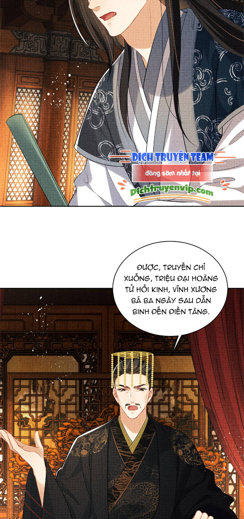 Thê Vi Thượng Chapter 115 - 24