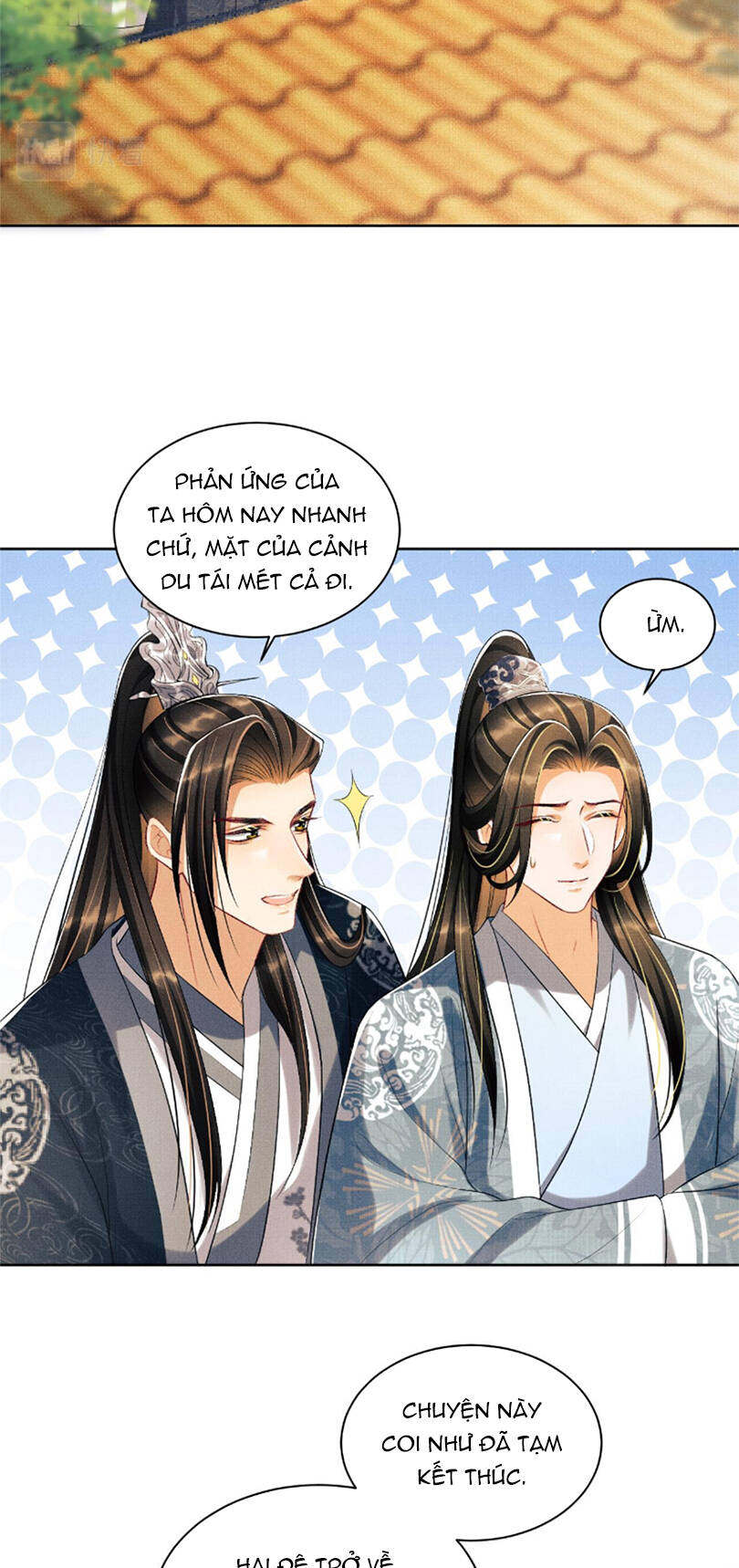 Thê Vi Thượng Chapter 115 - 27