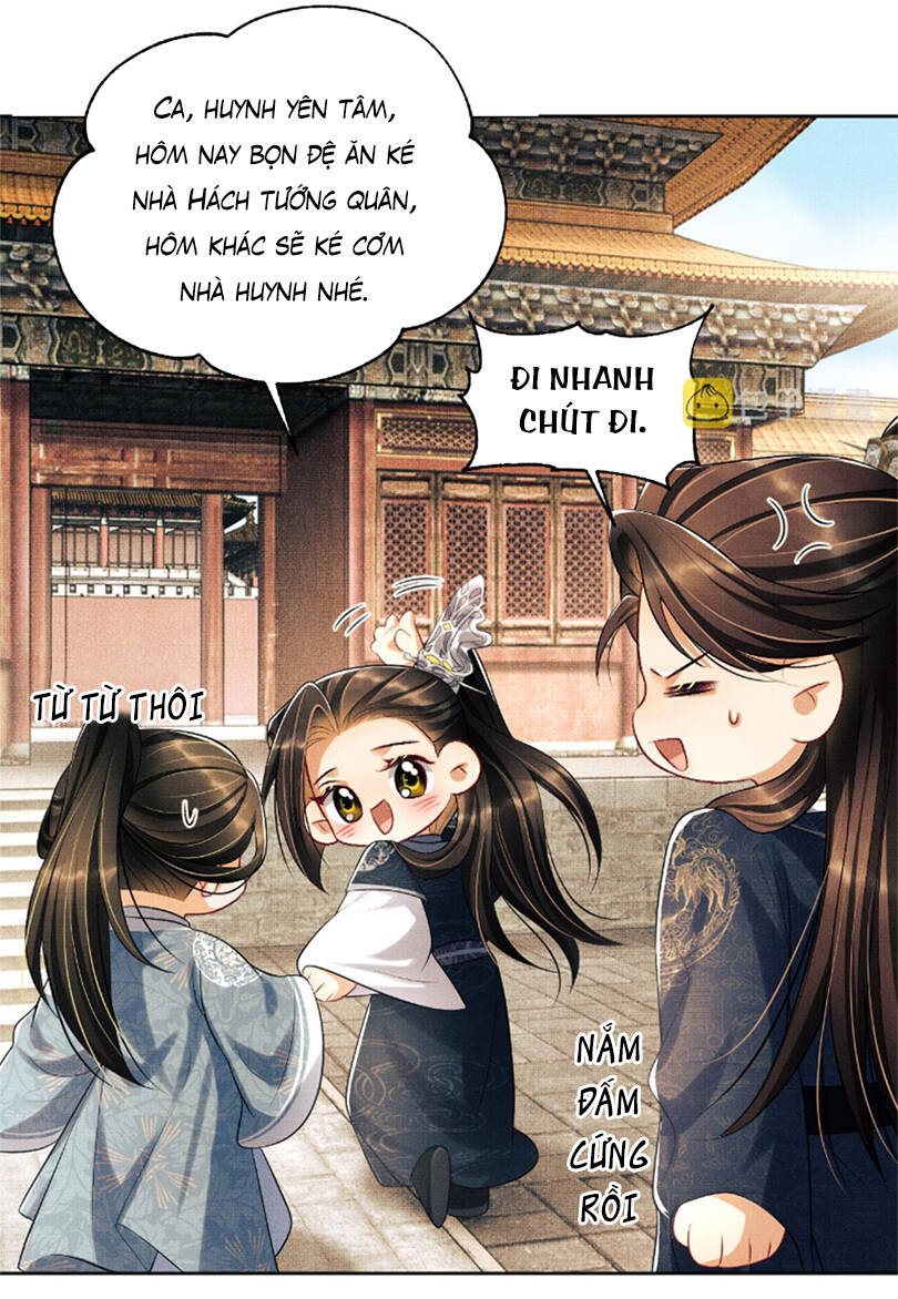 Thê Vi Thượng Chapter 115 - 29