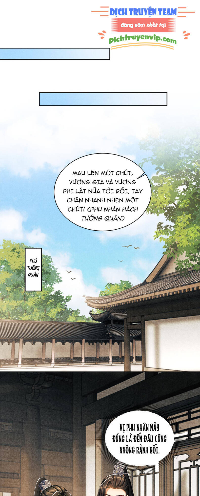 Thê Vi Thượng Chapter 115 - 30