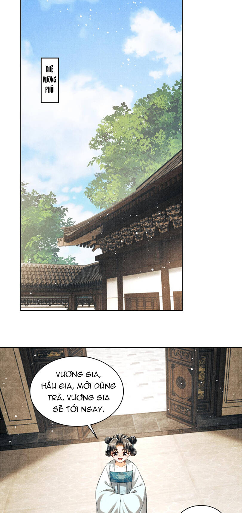 Thê Vi Thượng Chapter 115 - 5