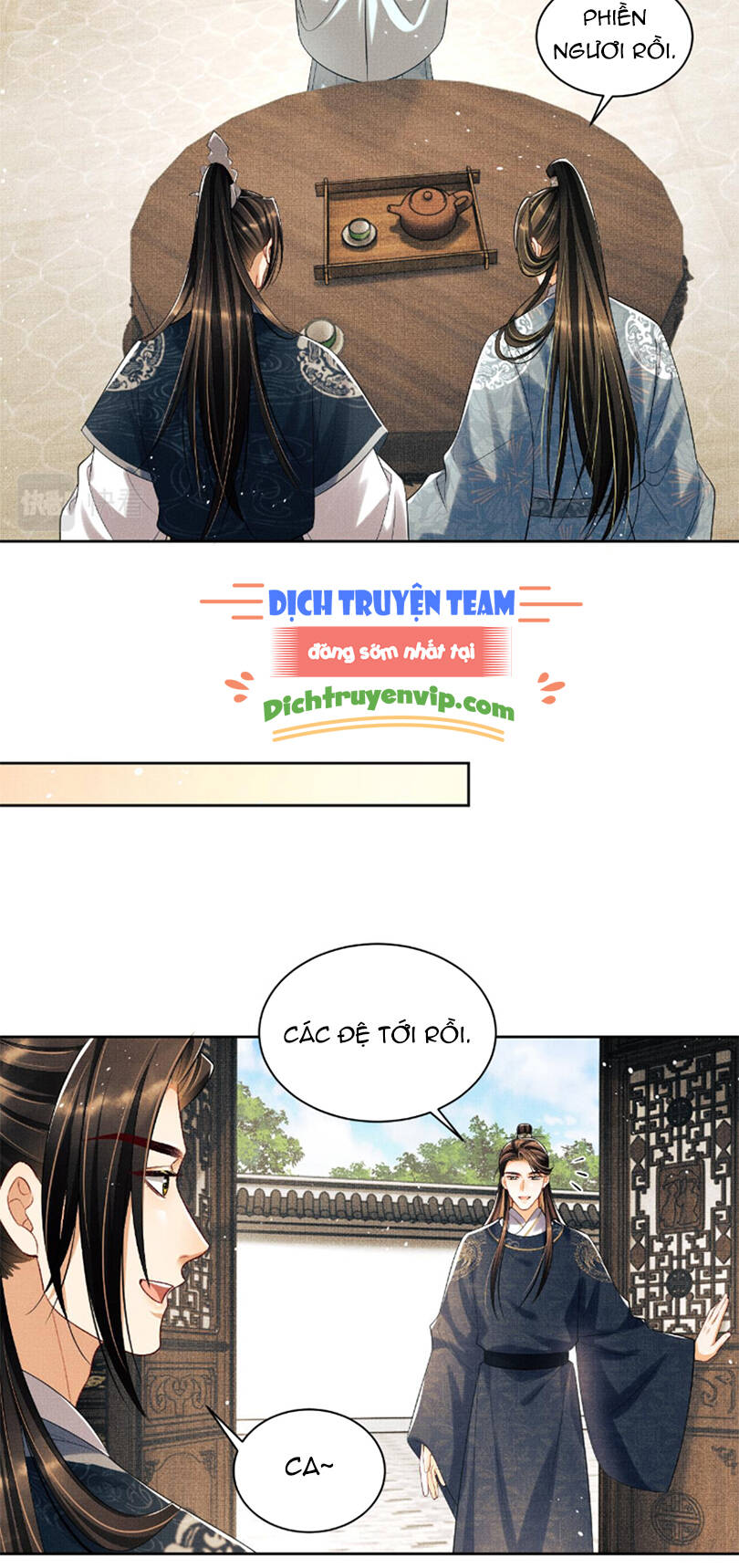 Thê Vi Thượng Chapter 115 - 6