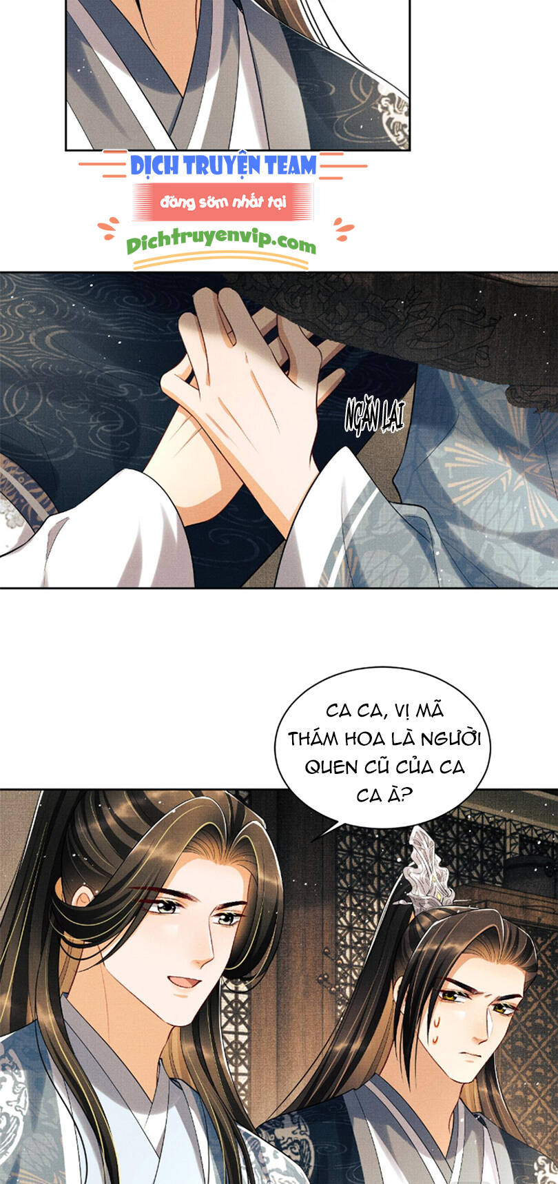 Thê Vi Thượng Chapter 115 - 9